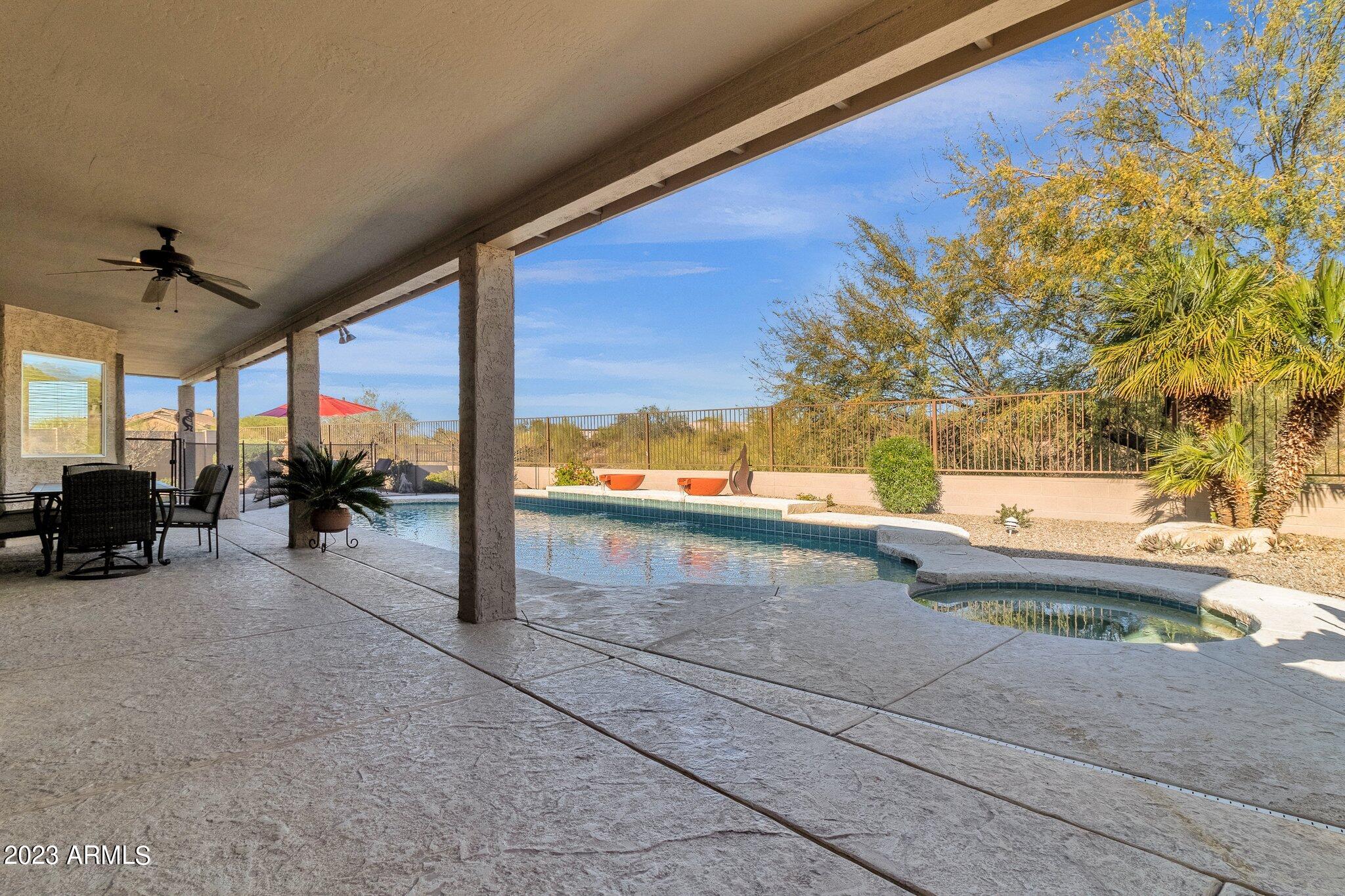 9356 E PALM TREE Drive