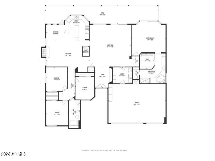 9356 E PALM TREE Drive