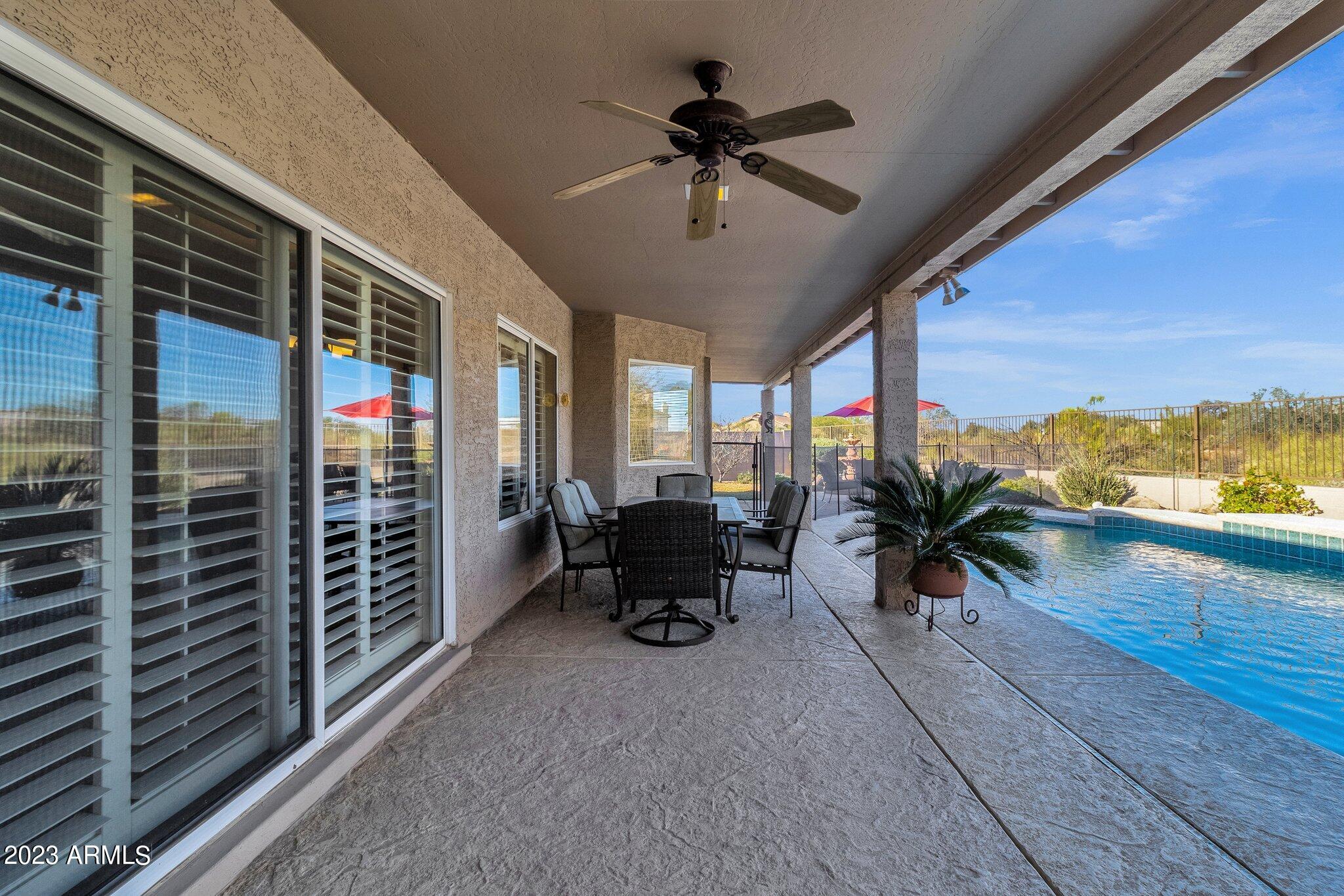 9356 E PALM TREE Drive