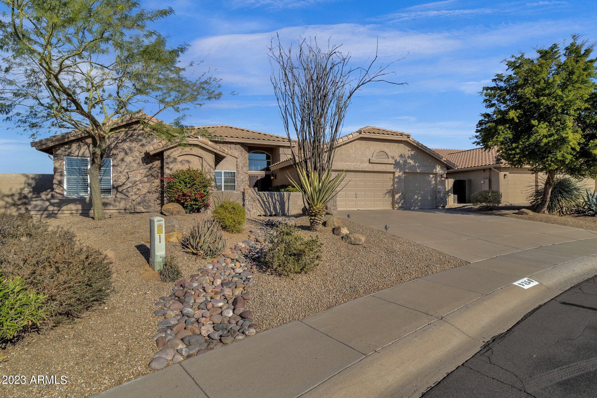 9356 E PALM TREE Drive