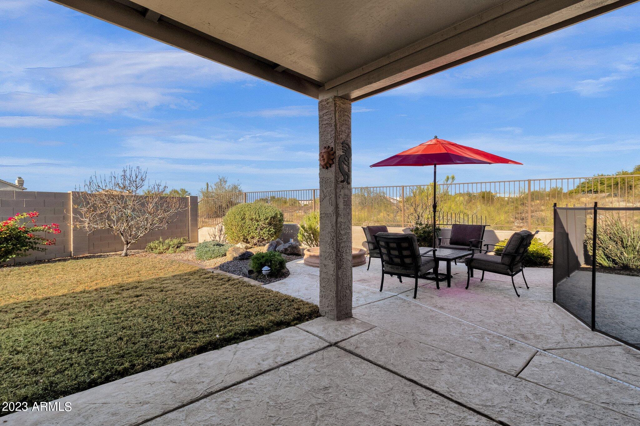 9356 E PALM TREE Drive