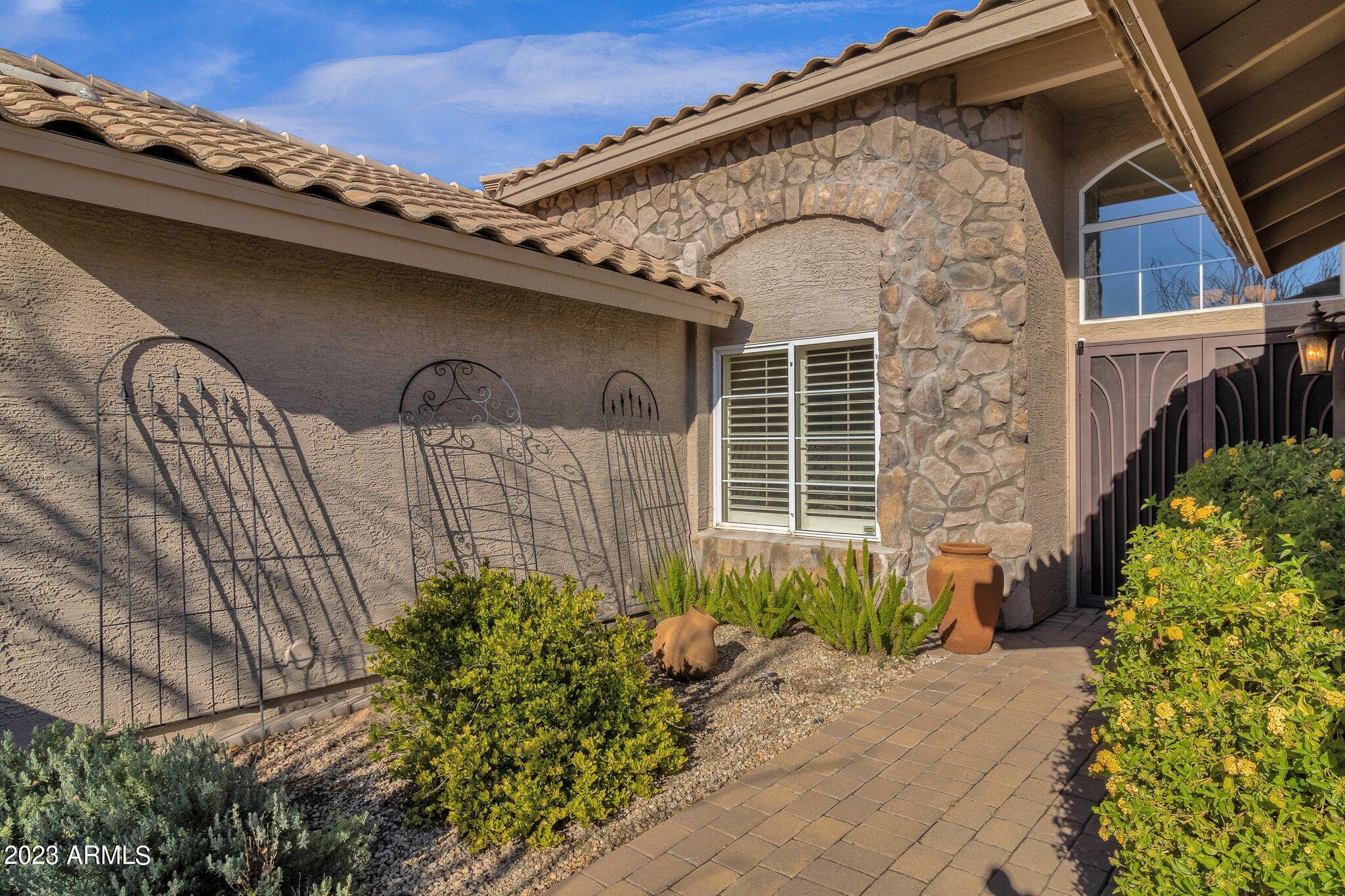 9356 E PALM TREE Drive