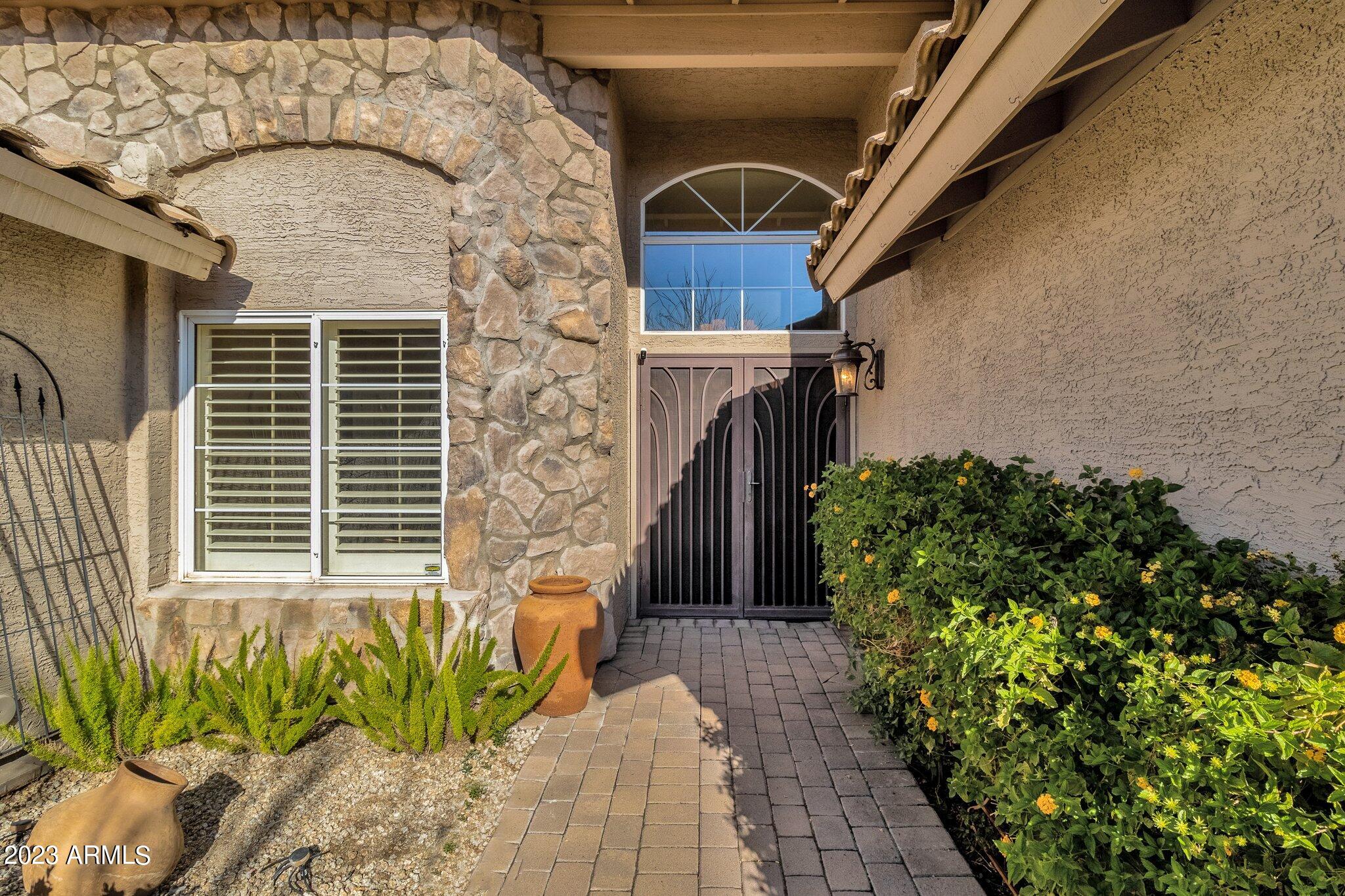 9356 E PALM TREE Drive
