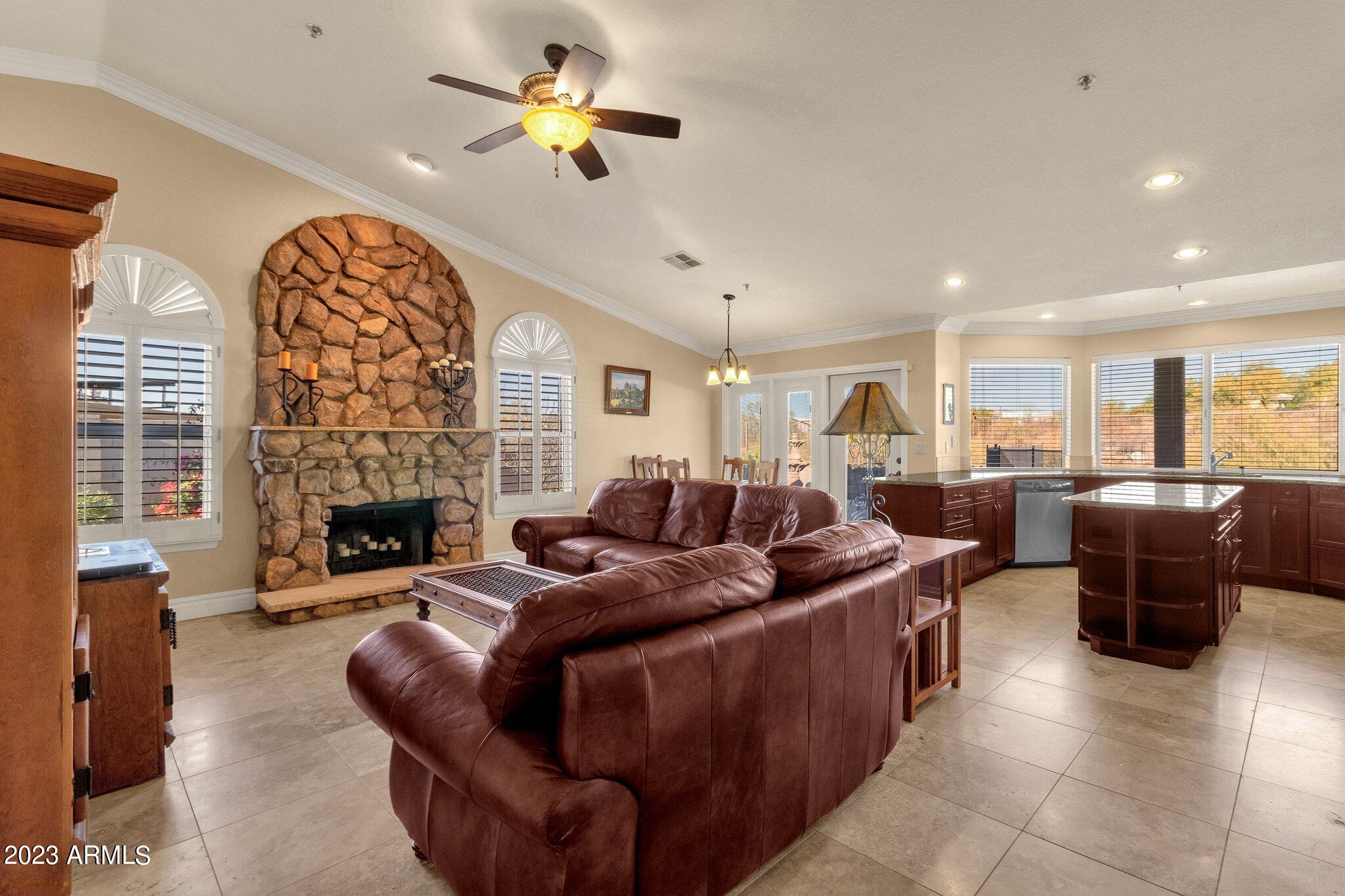 9356 E PALM TREE Drive