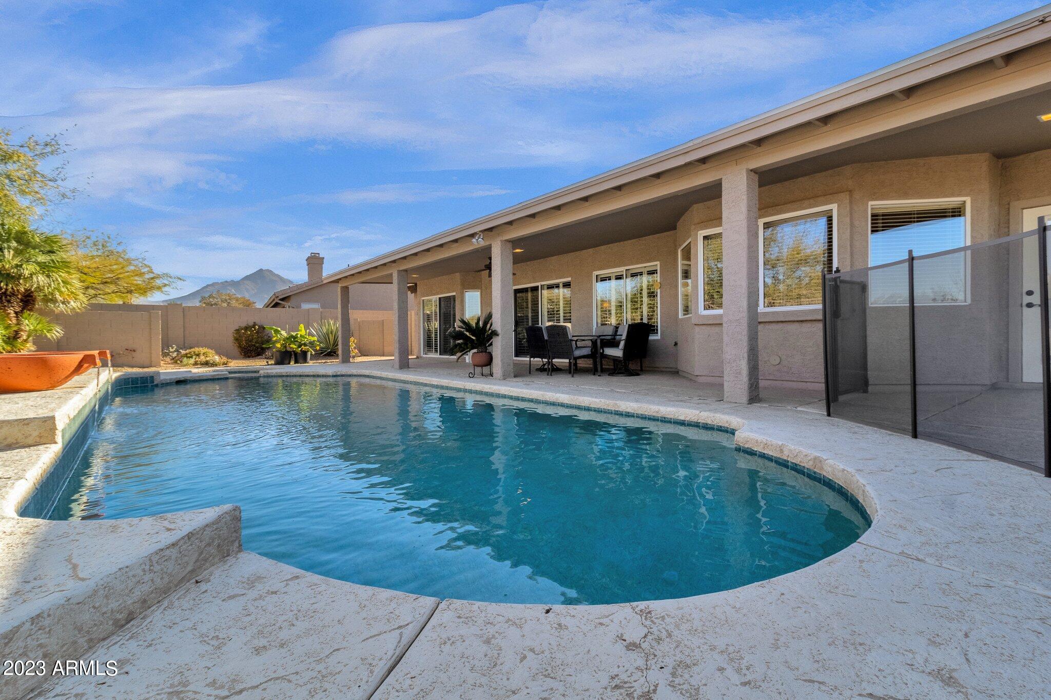 9356 E PALM TREE Drive