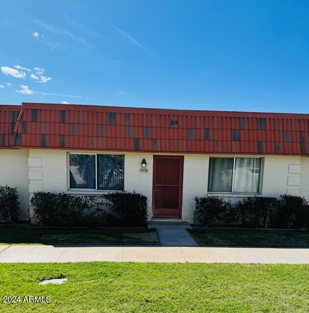 3936 N GRANITE REEF Road