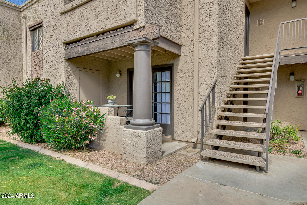 5995 N 78th Street # 1104