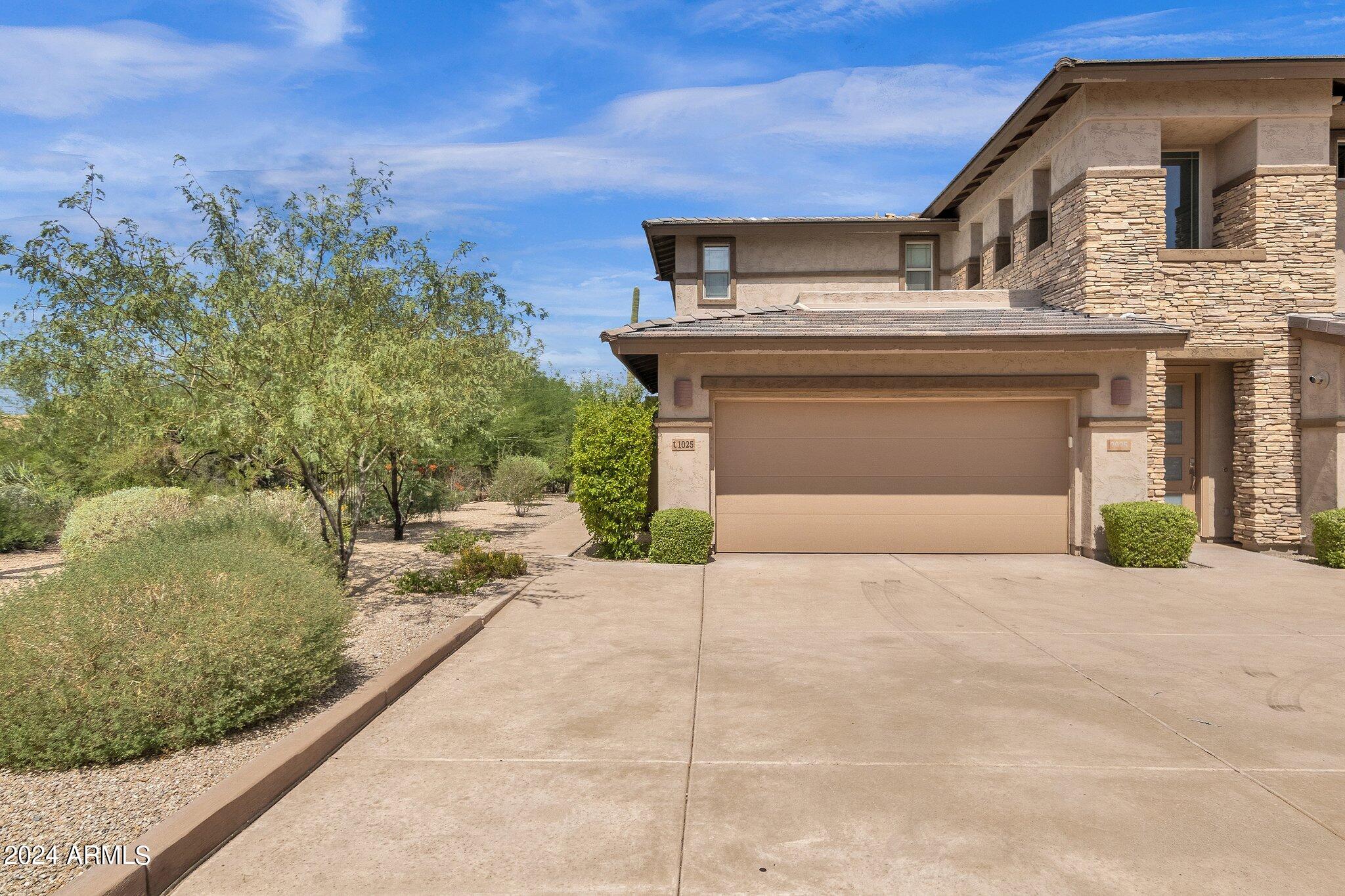 10260 E WHITE FEATHER Lane # 1025