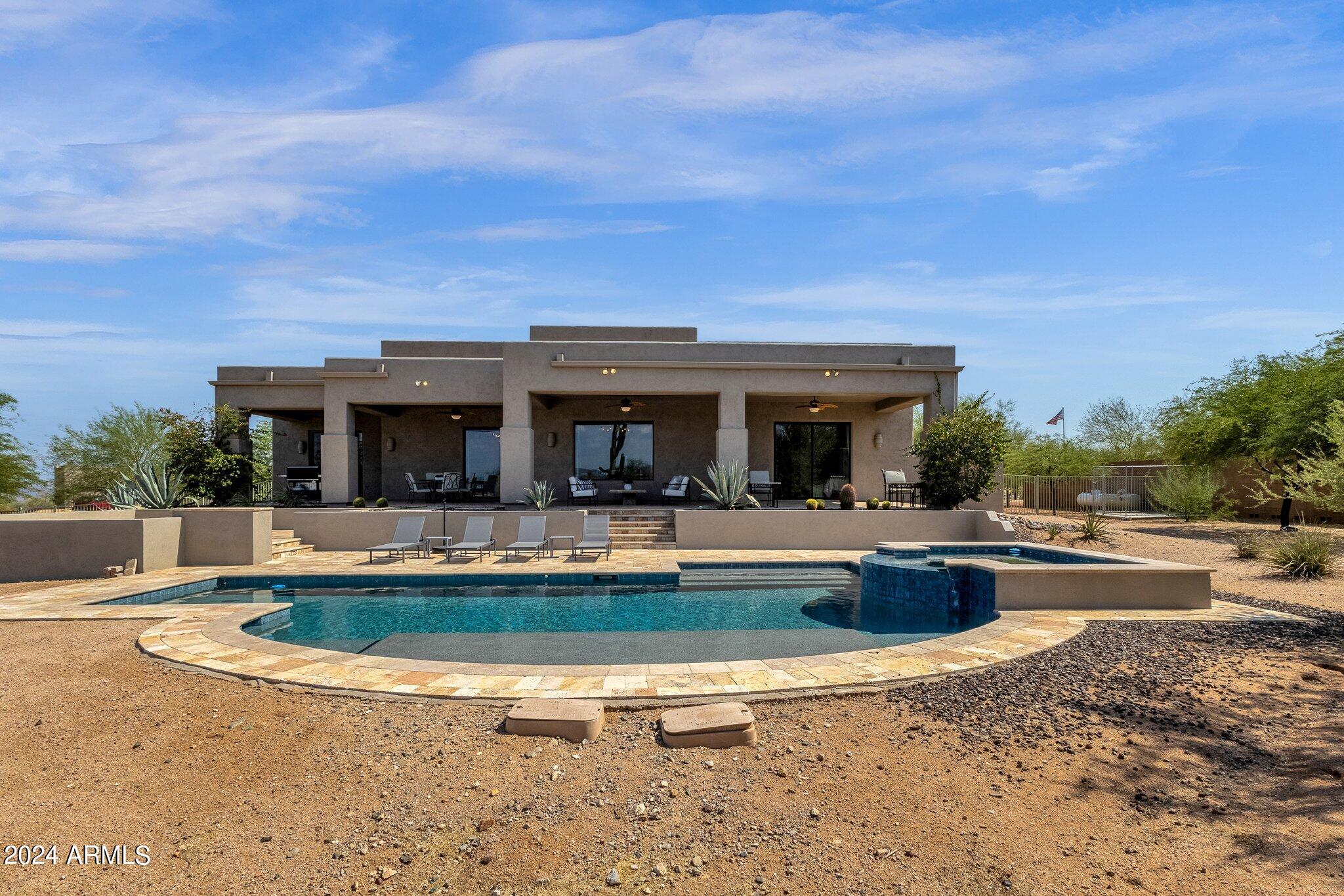 17524 E WHITETHORN Drive