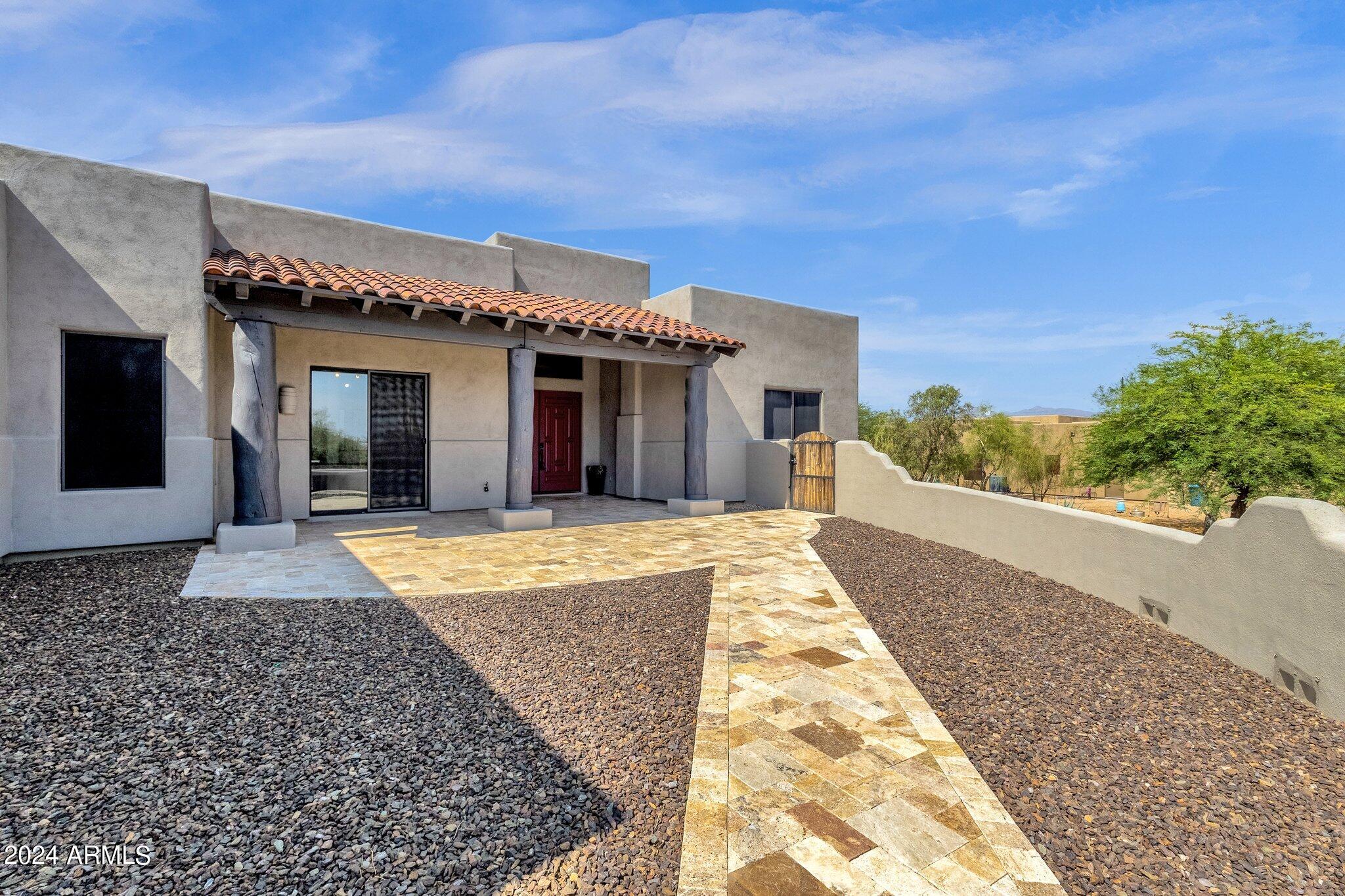 17524 E WHITETHORN Drive