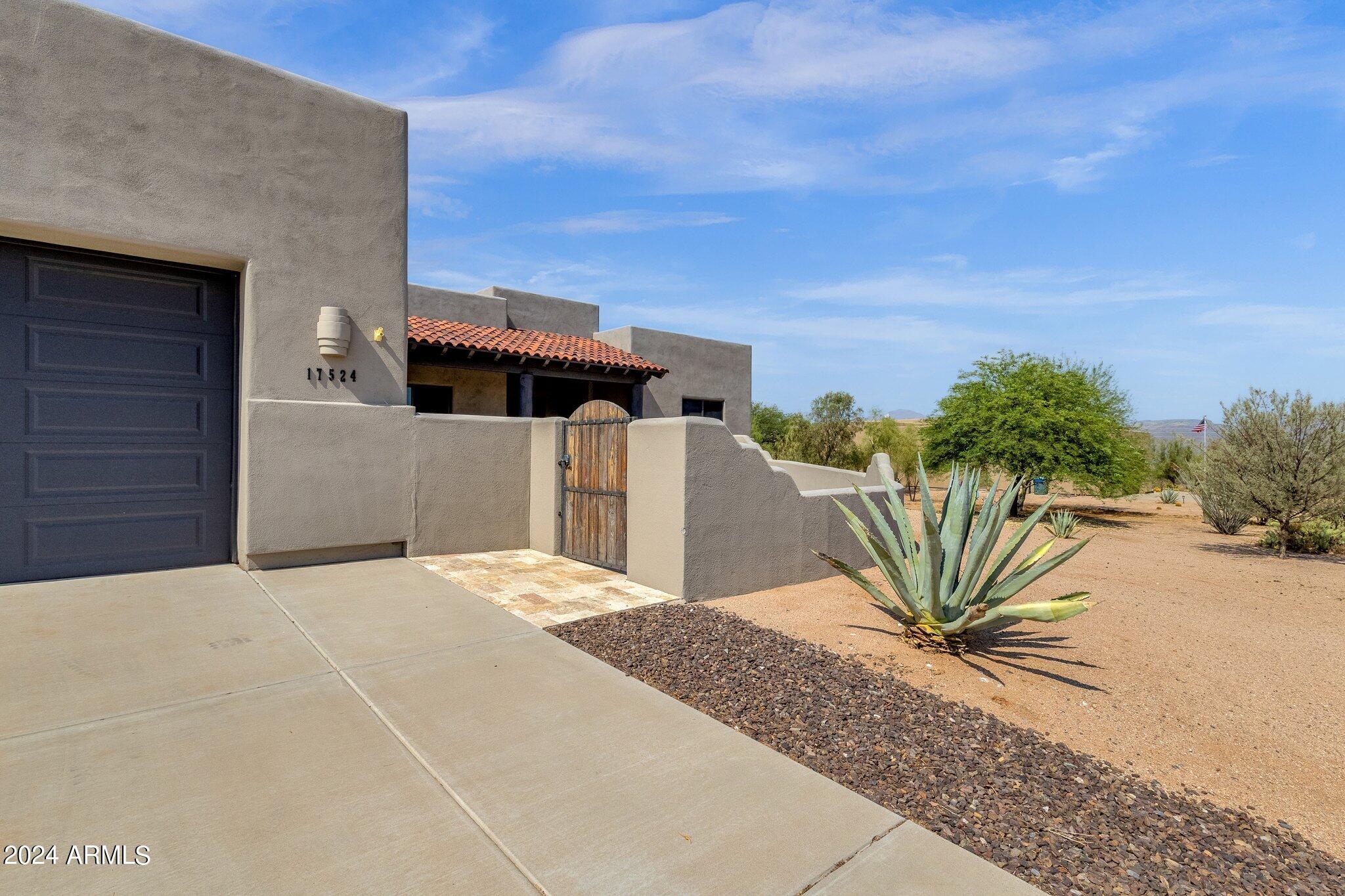 17524 E WHITETHORN Drive