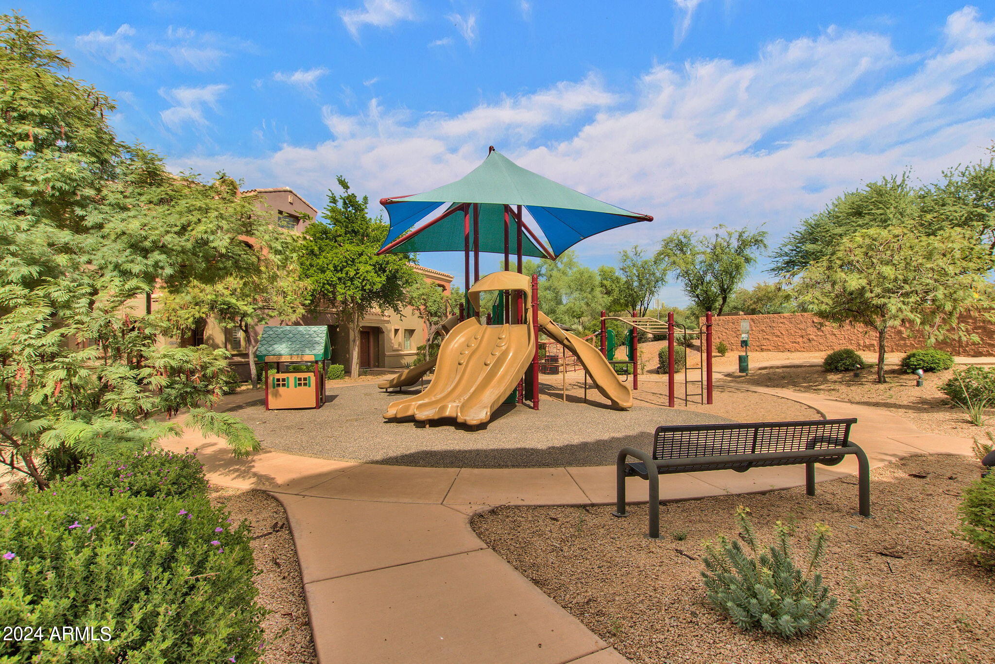3935 E ROUGH RIDER Road # 1124