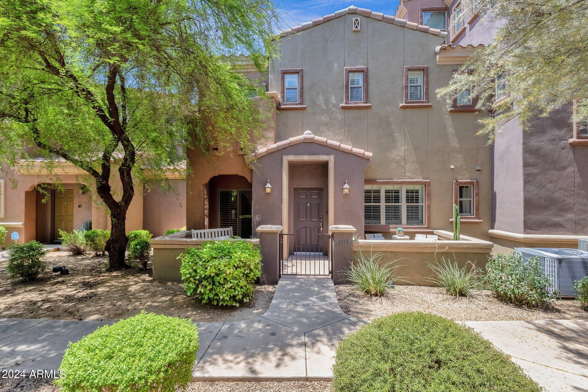 3935 E ROUGH RIDER Road # 1124