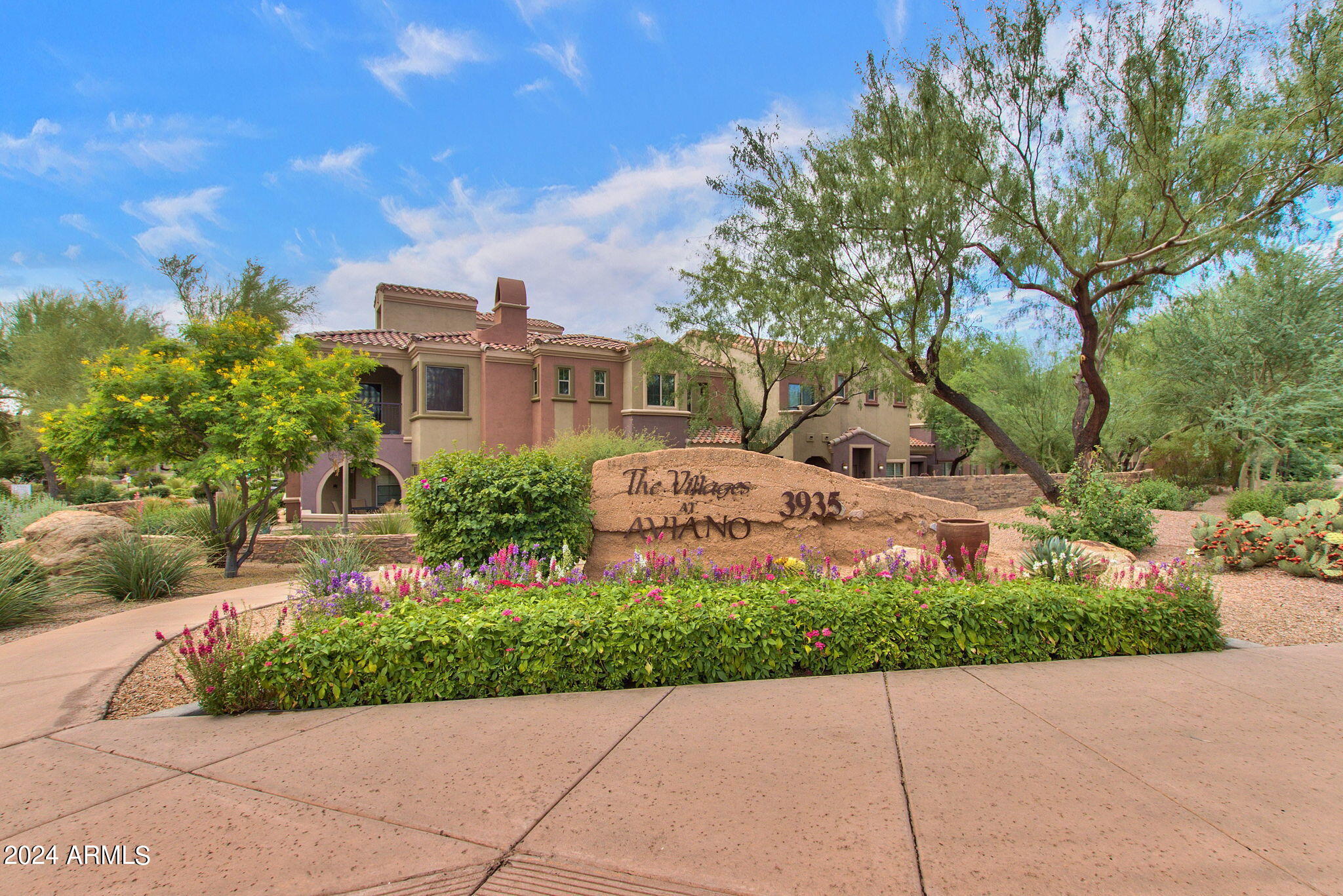 3935 E ROUGH RIDER Road # 1124