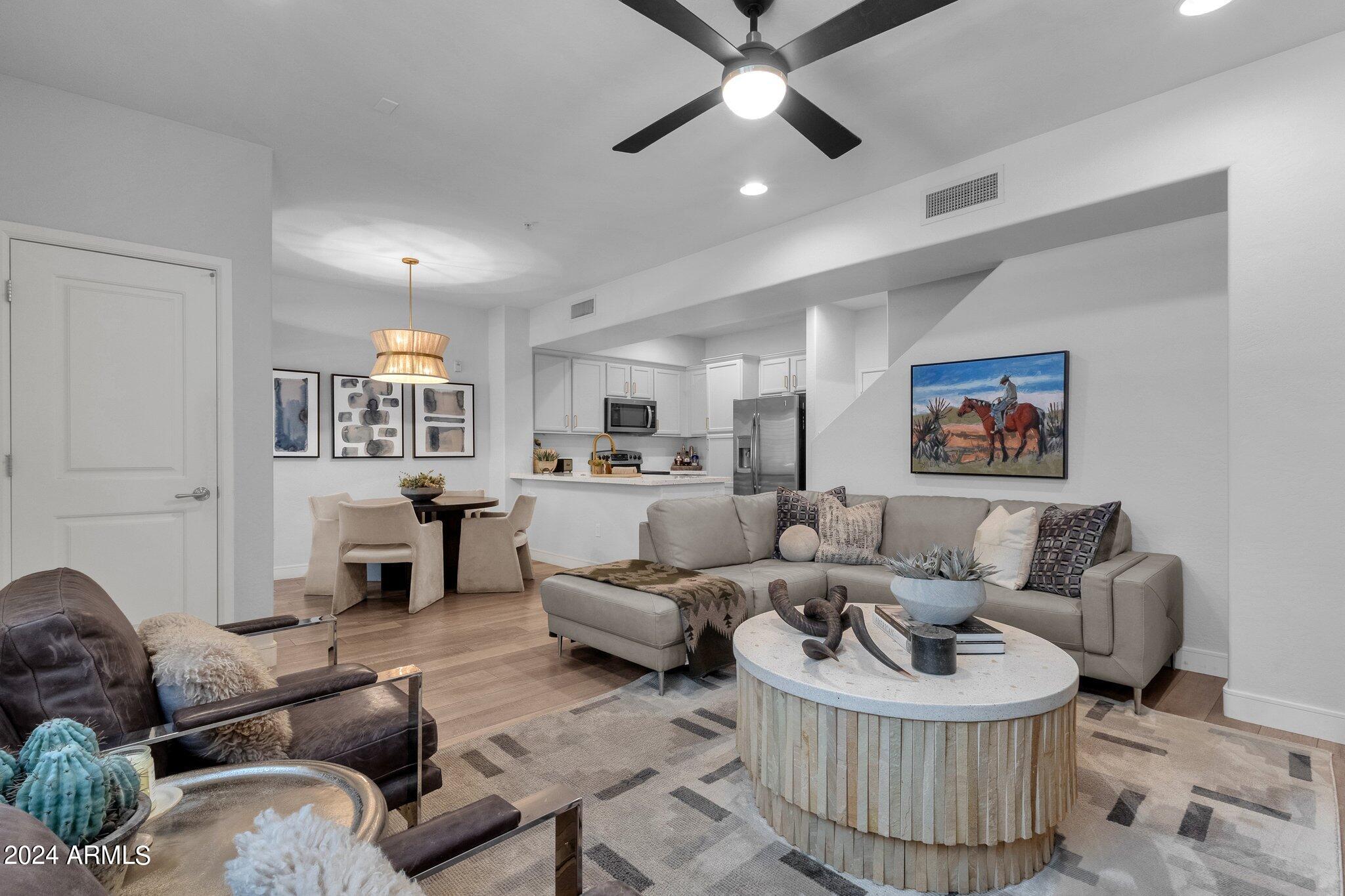 3935 E ROUGH RIDER Road # 1124