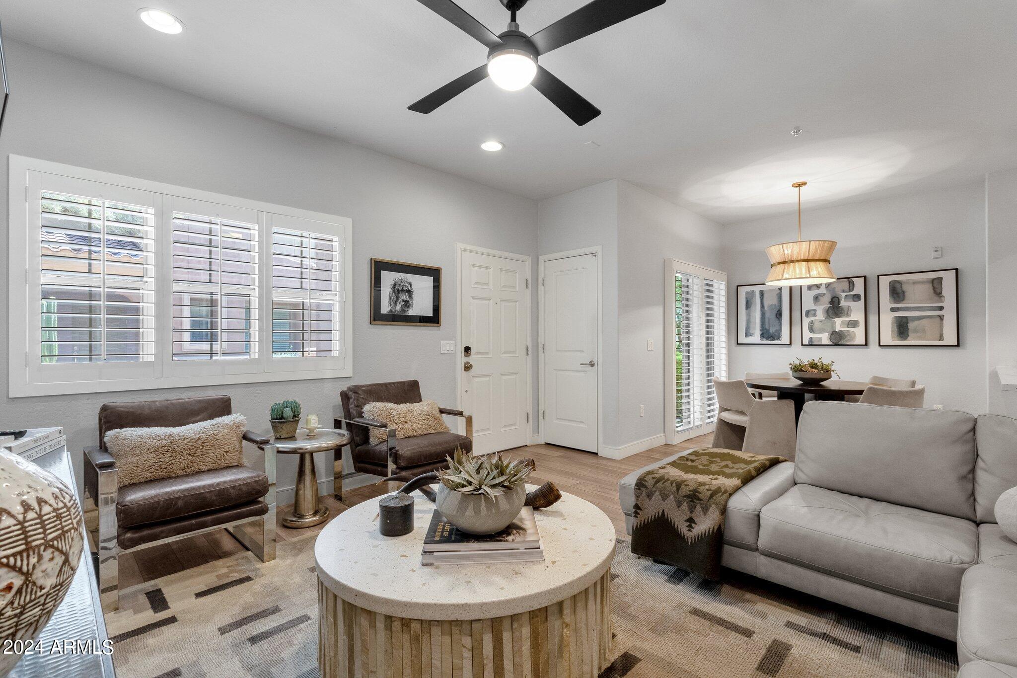 3935 E ROUGH RIDER Road # 1124