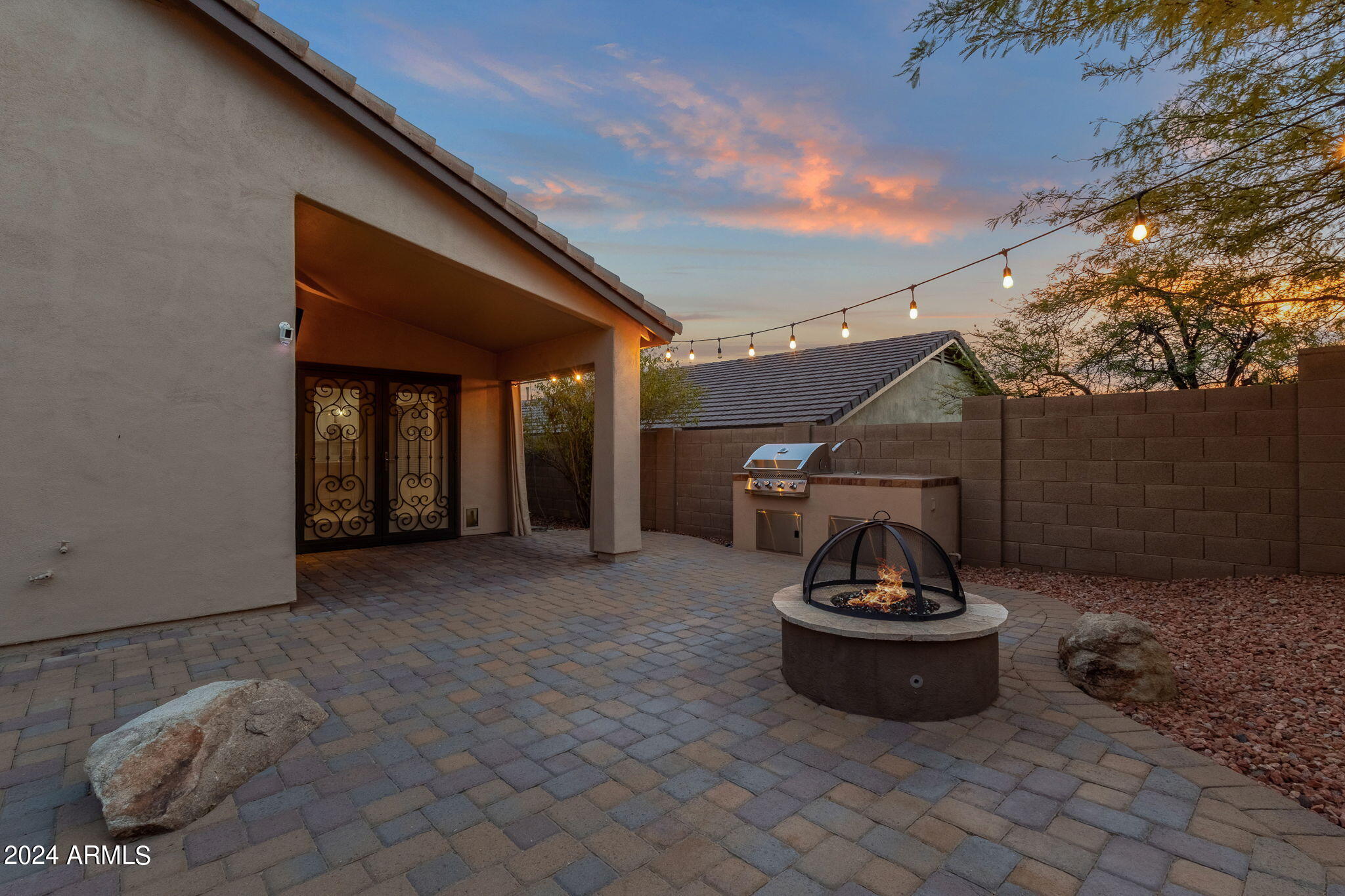 10448 E Texas Sage Lane