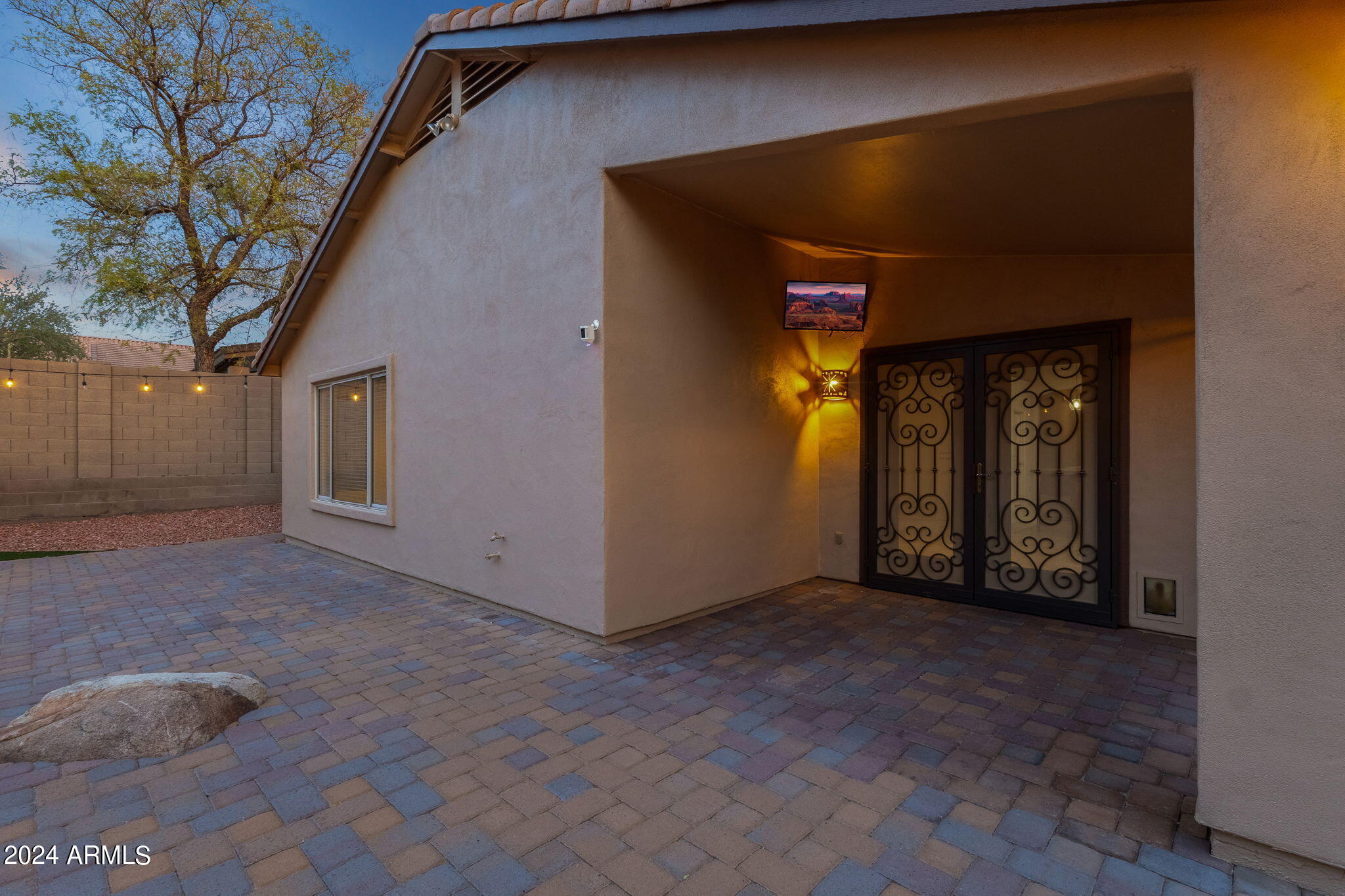 10448 E Texas Sage Lane