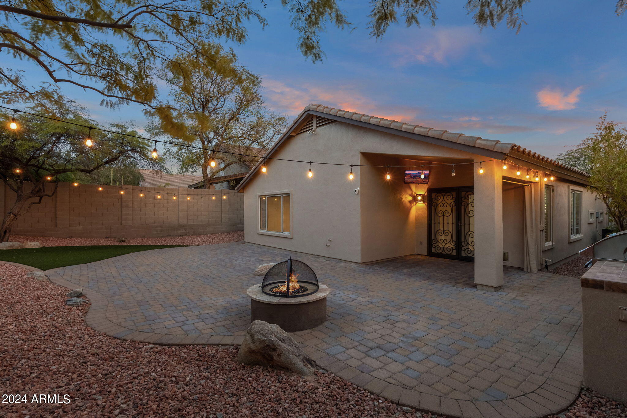 10448 E Texas Sage Lane