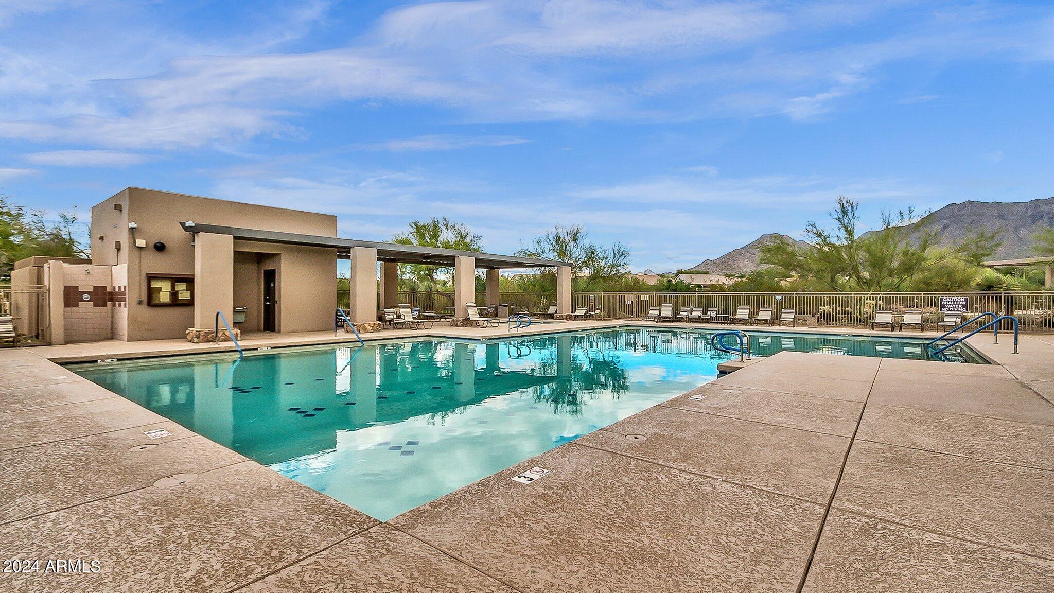 10448 E Texas Sage Lane