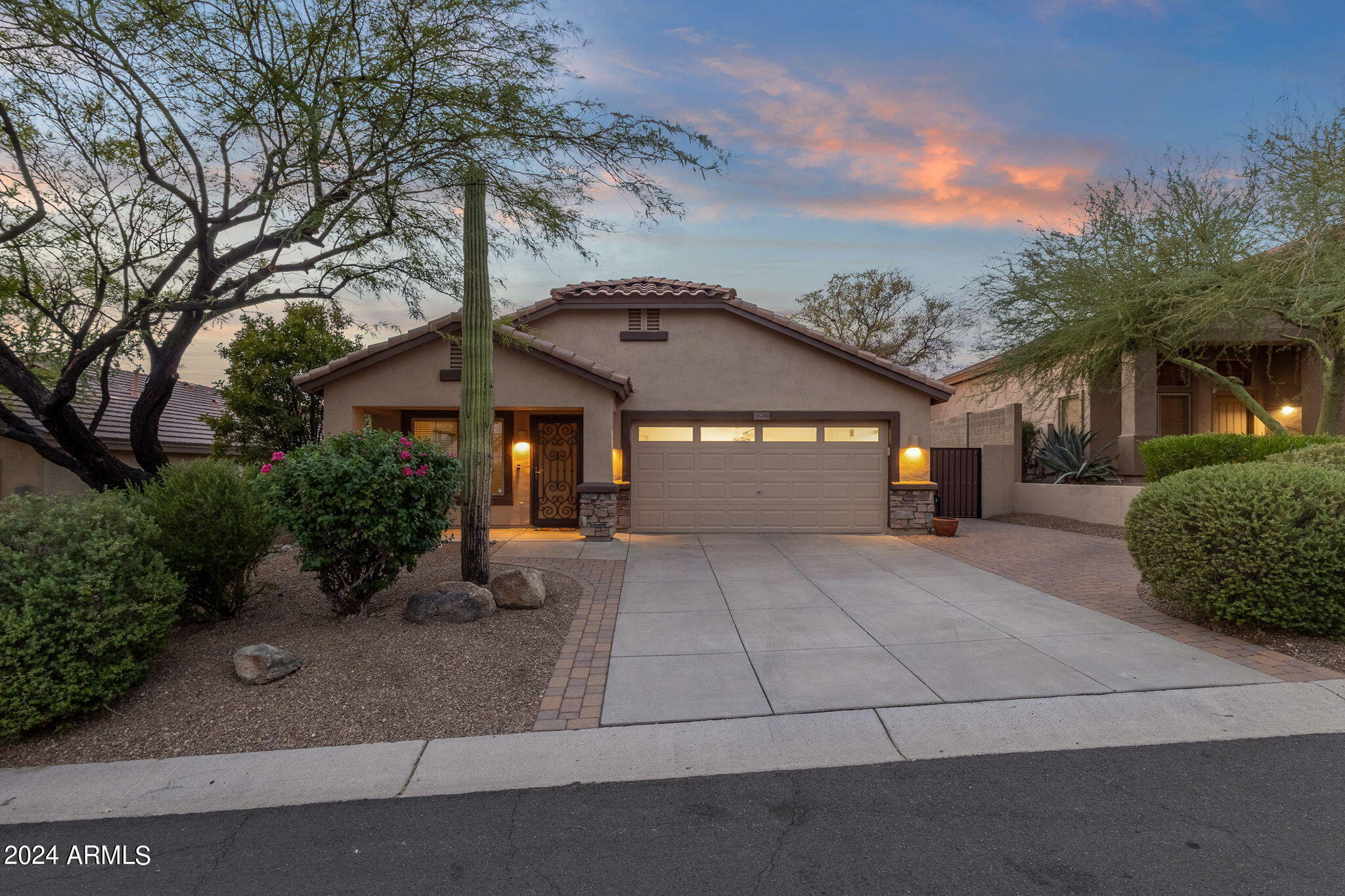 10448 E Texas Sage Lane