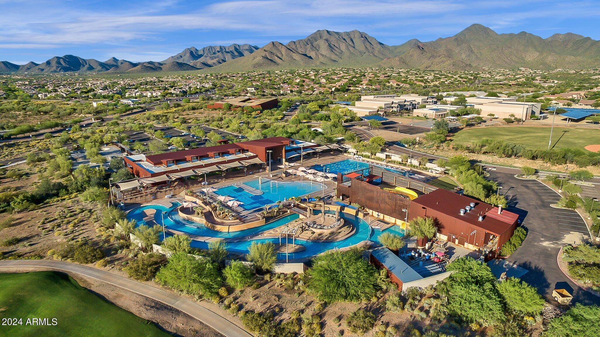 10448 E Texas Sage Lane