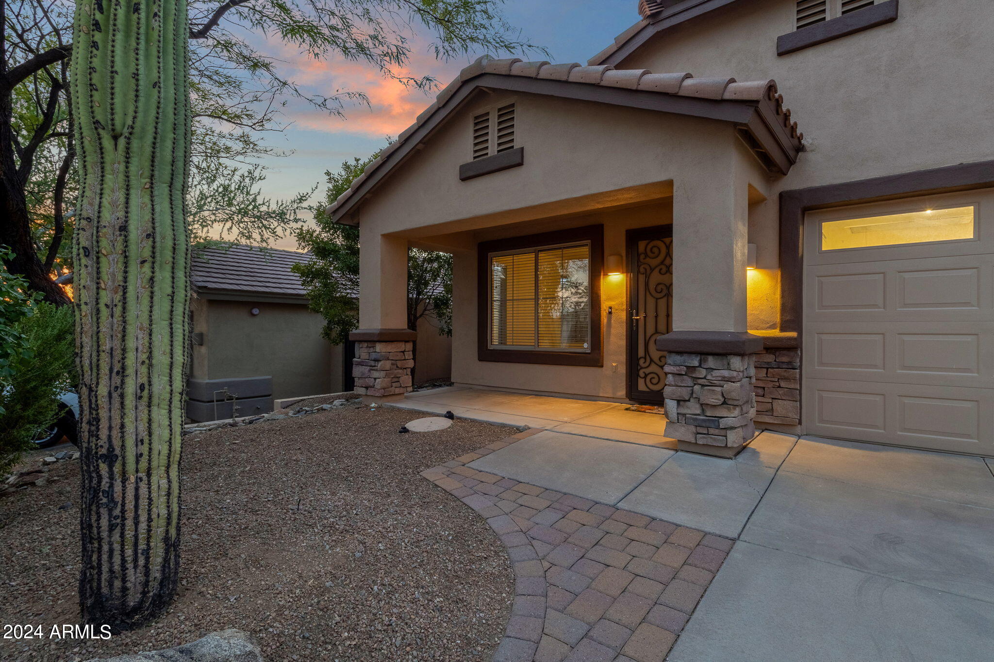 10448 E Texas Sage Lane