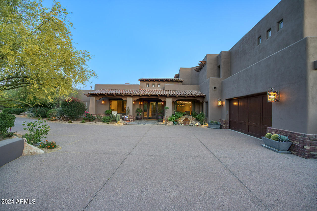 9290 E Thompson Peak Parkway # 444