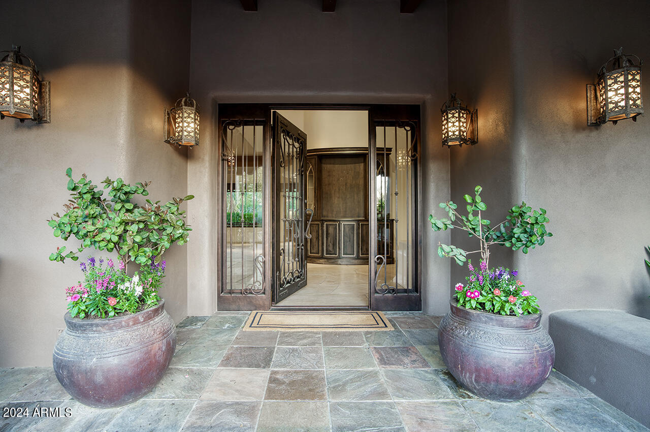 9290 E Thompson Peak Parkway # 444