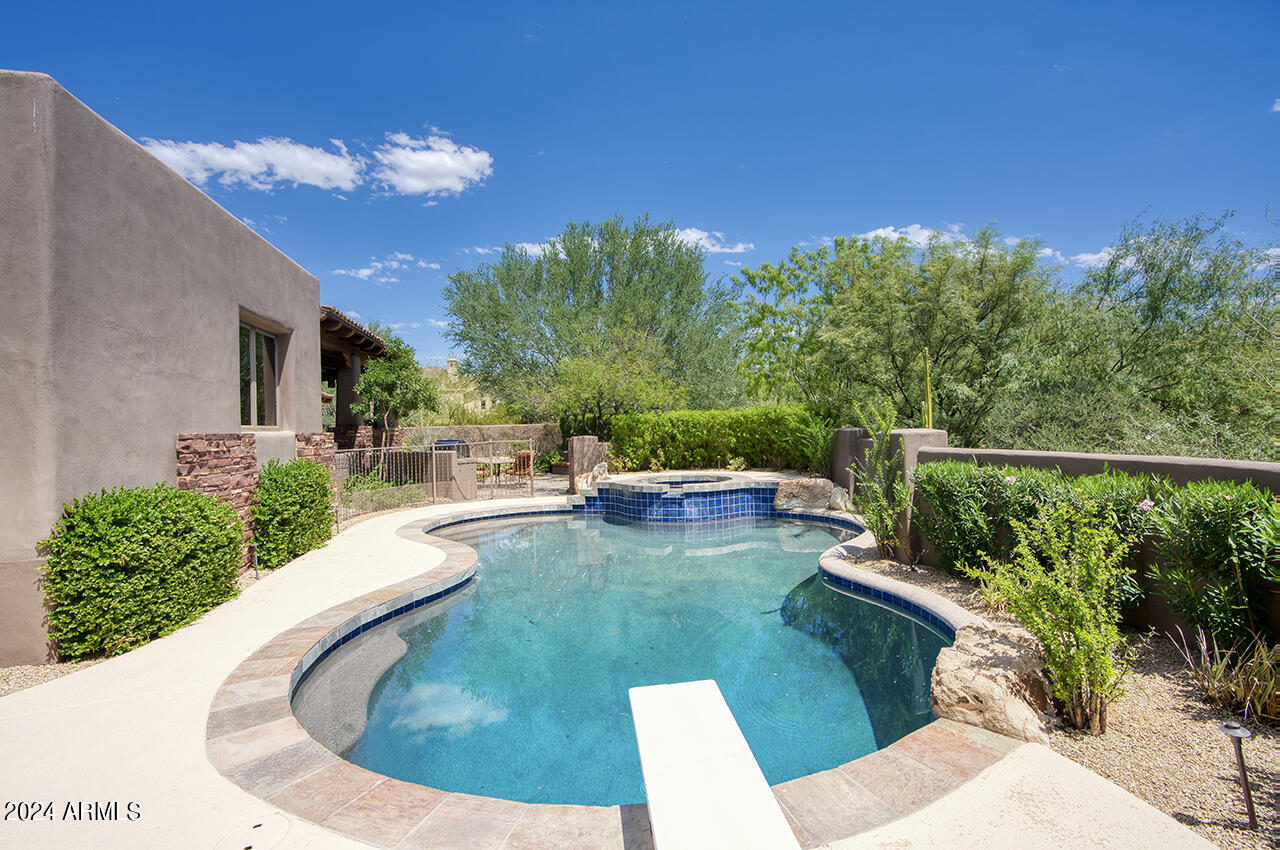 9290 E Thompson Peak Parkway # 444