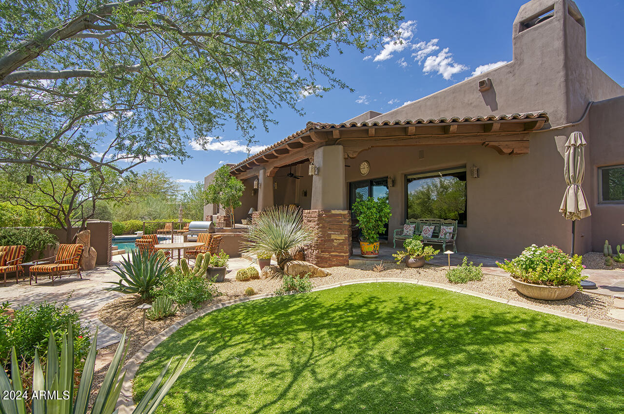 9290 E Thompson Peak Parkway # 444