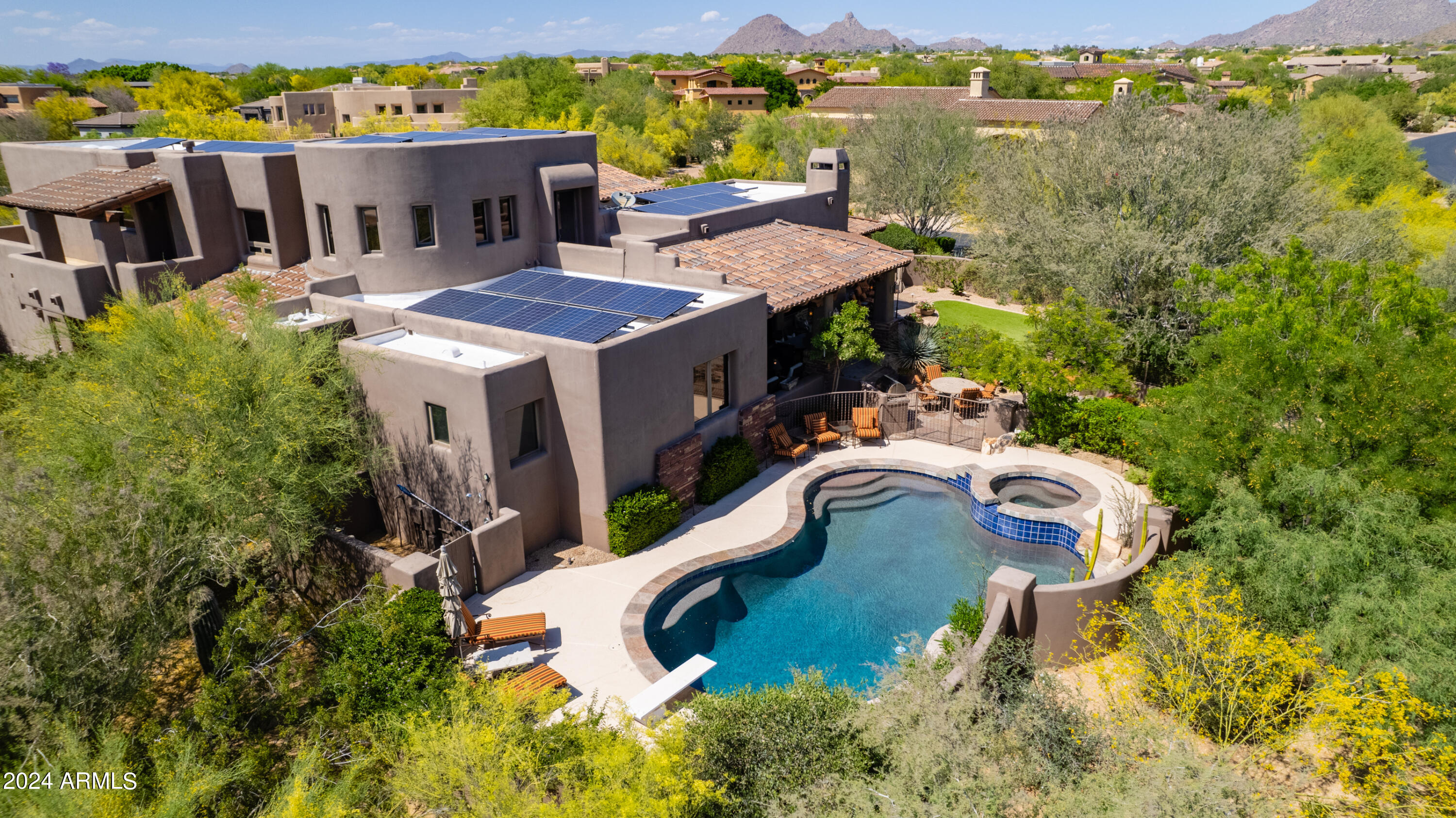 9290 E Thompson Peak Parkway # 444