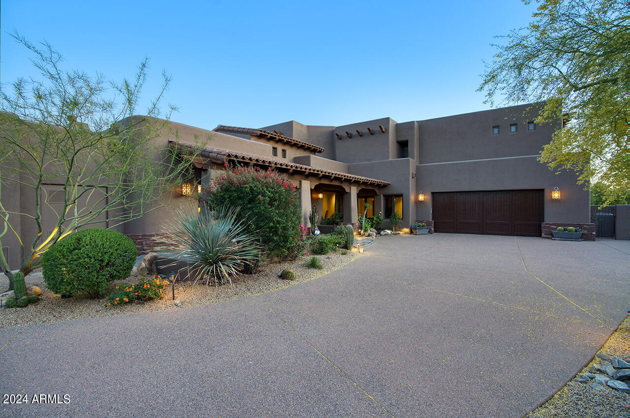 9290 E Thompson Peak Parkway # 444