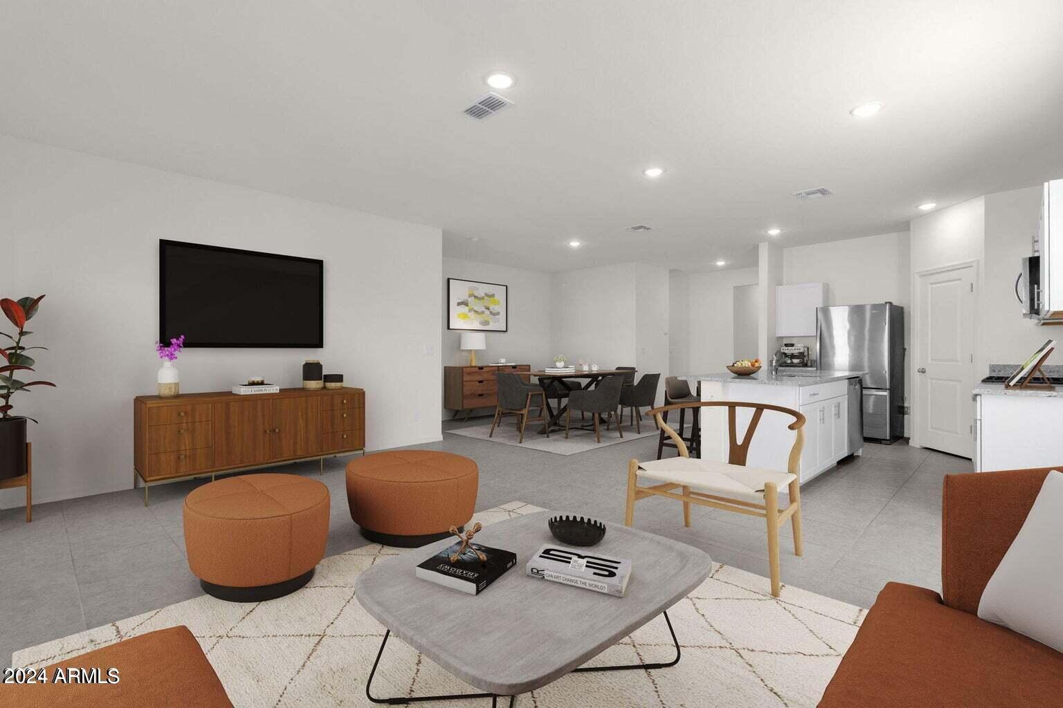 19366 W COOLIDGE Street