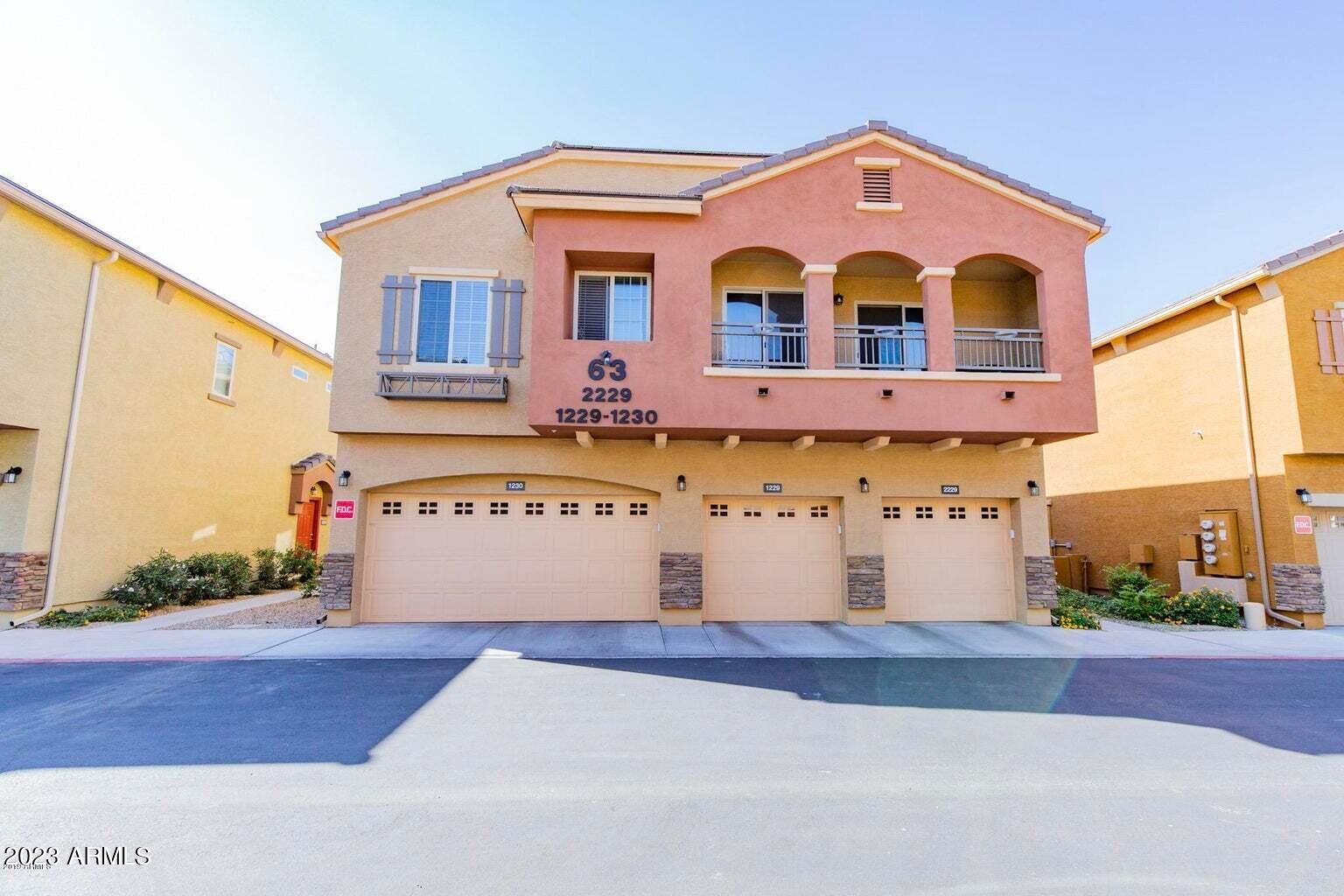2150 W ALAMEDA Road # 2229