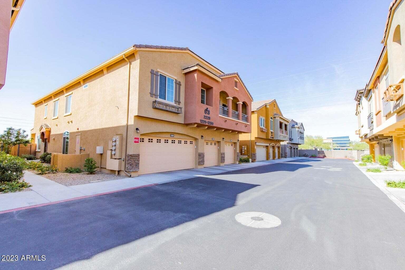 2150 W ALAMEDA Road # 2229