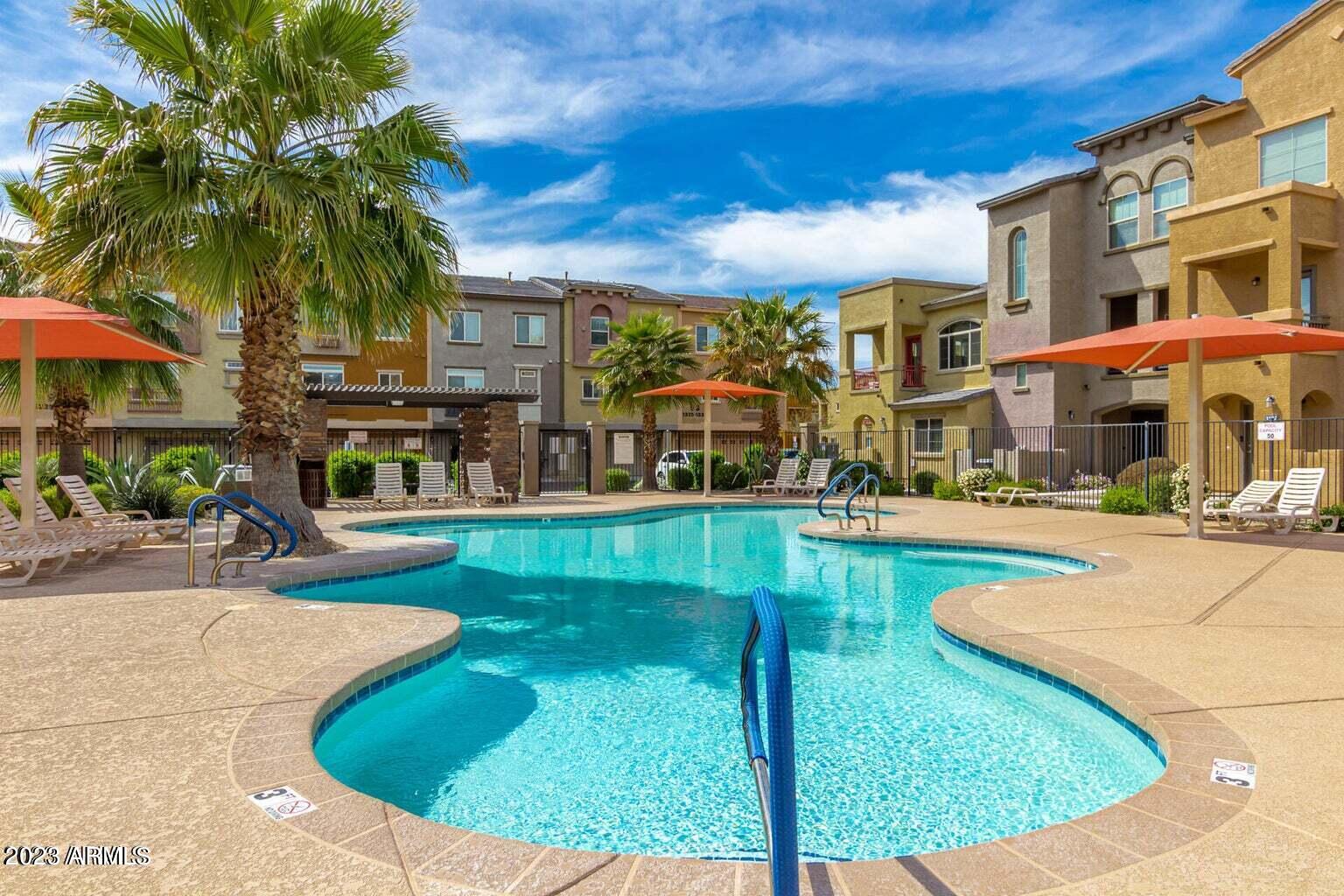 2150 W ALAMEDA Road # 2229