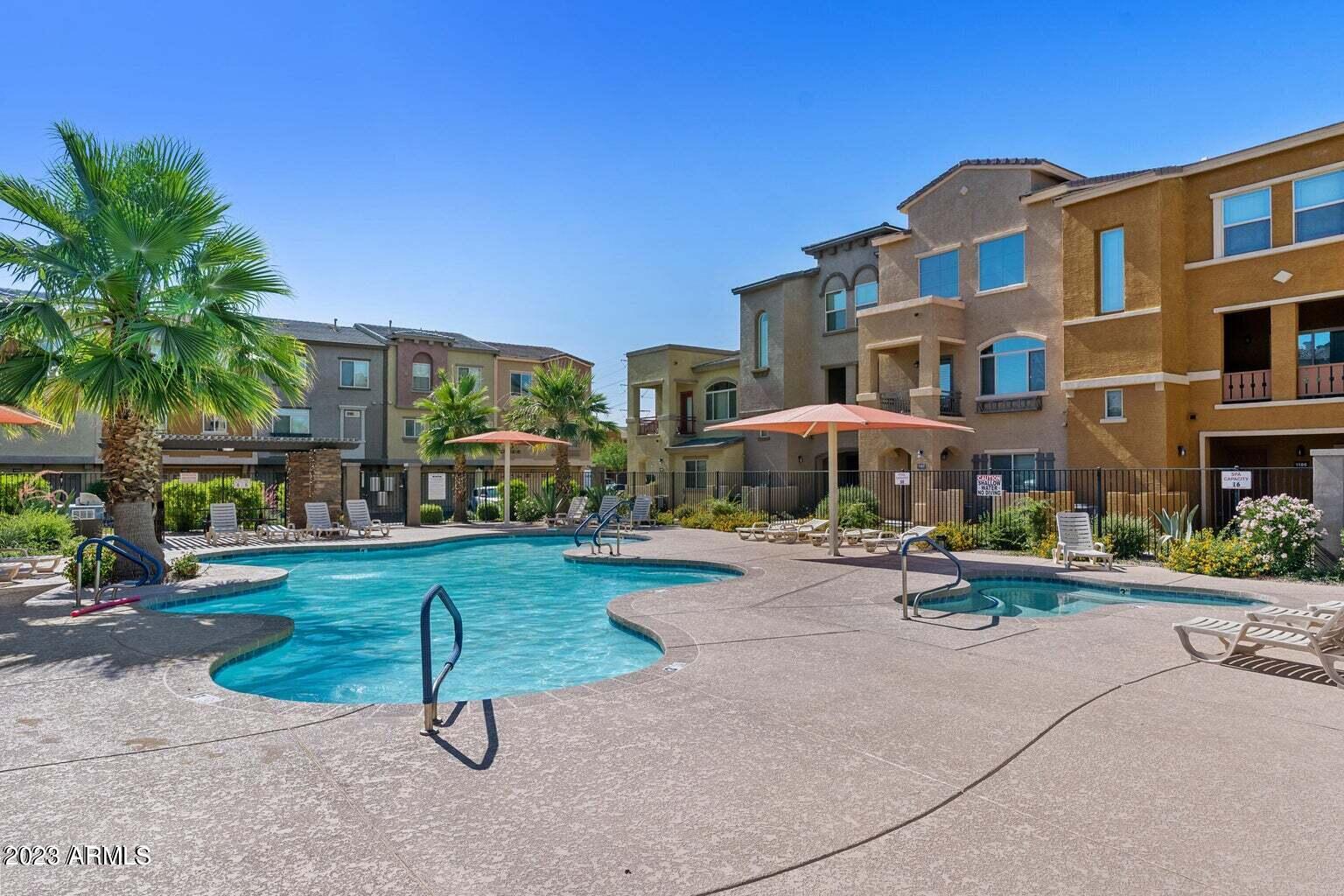 2150 W ALAMEDA Road # 2229