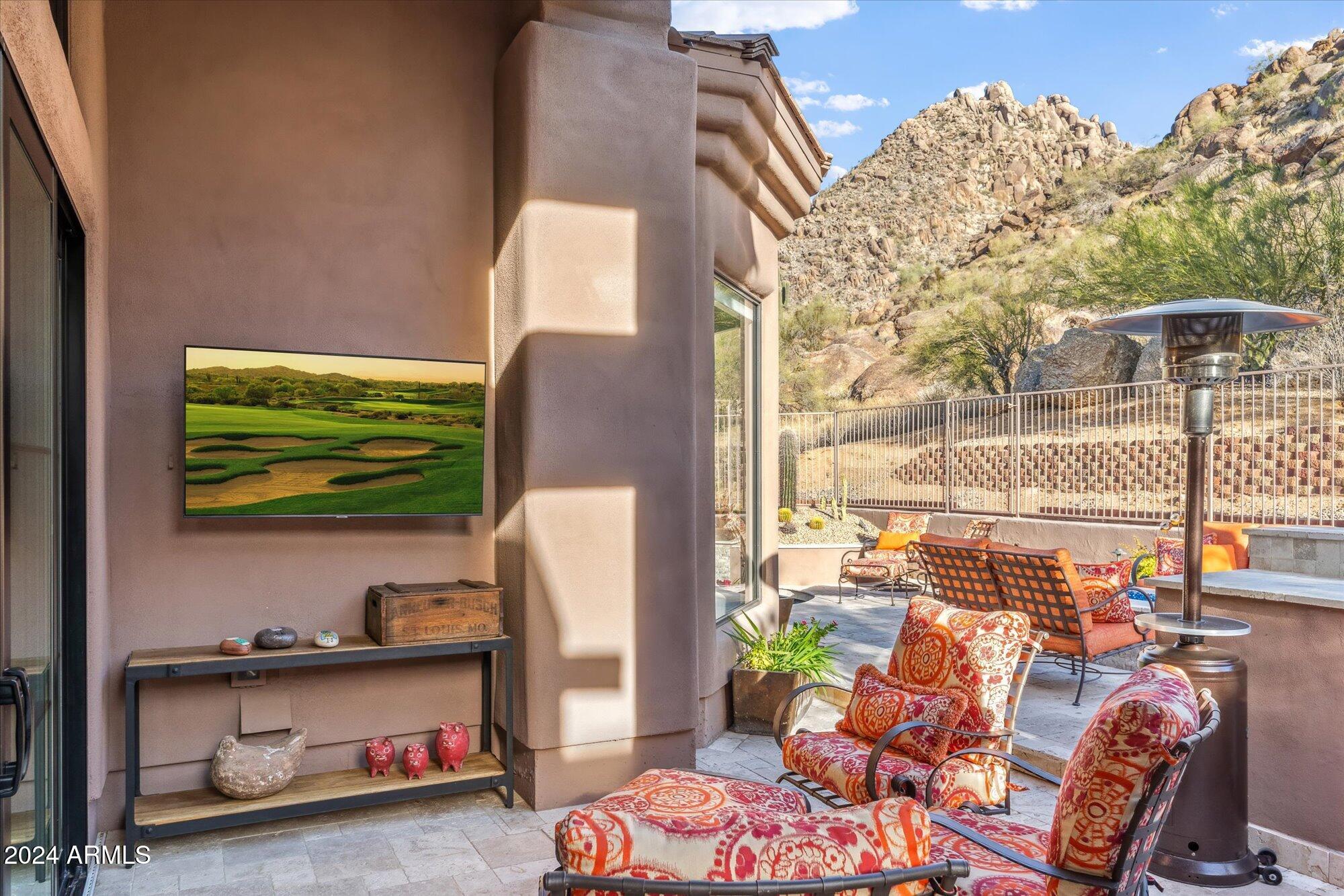 11132 E JUAN TABO Road