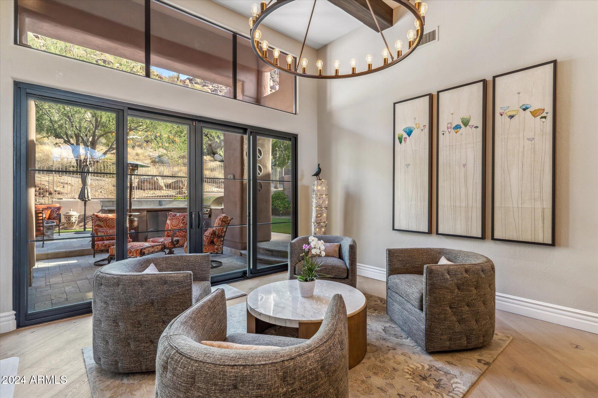 11132 E JUAN TABO Road