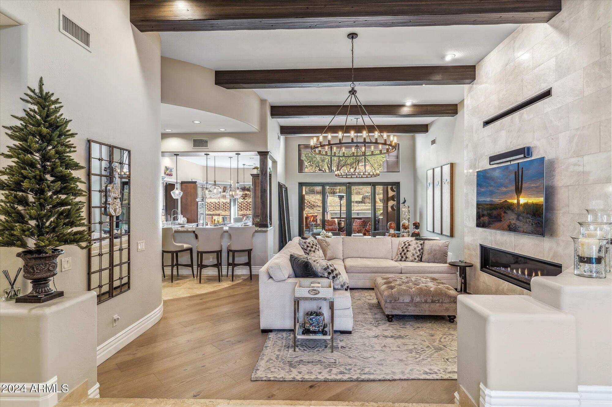 11132 E JUAN TABO Road