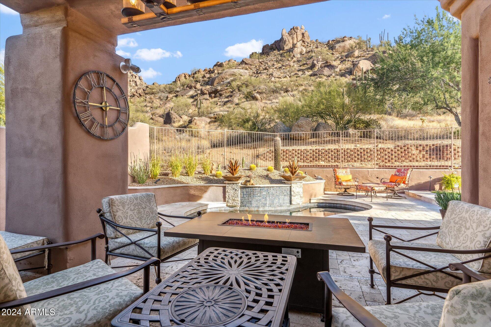 11132 E JUAN TABO Road