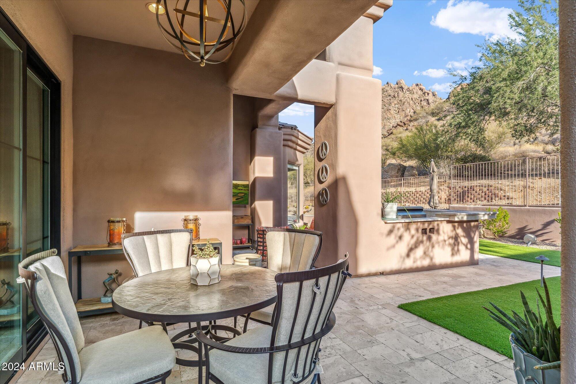 11132 E JUAN TABO Road