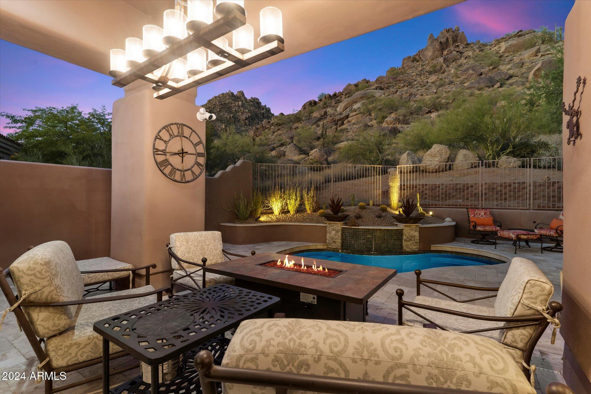 11132 E JUAN TABO Road