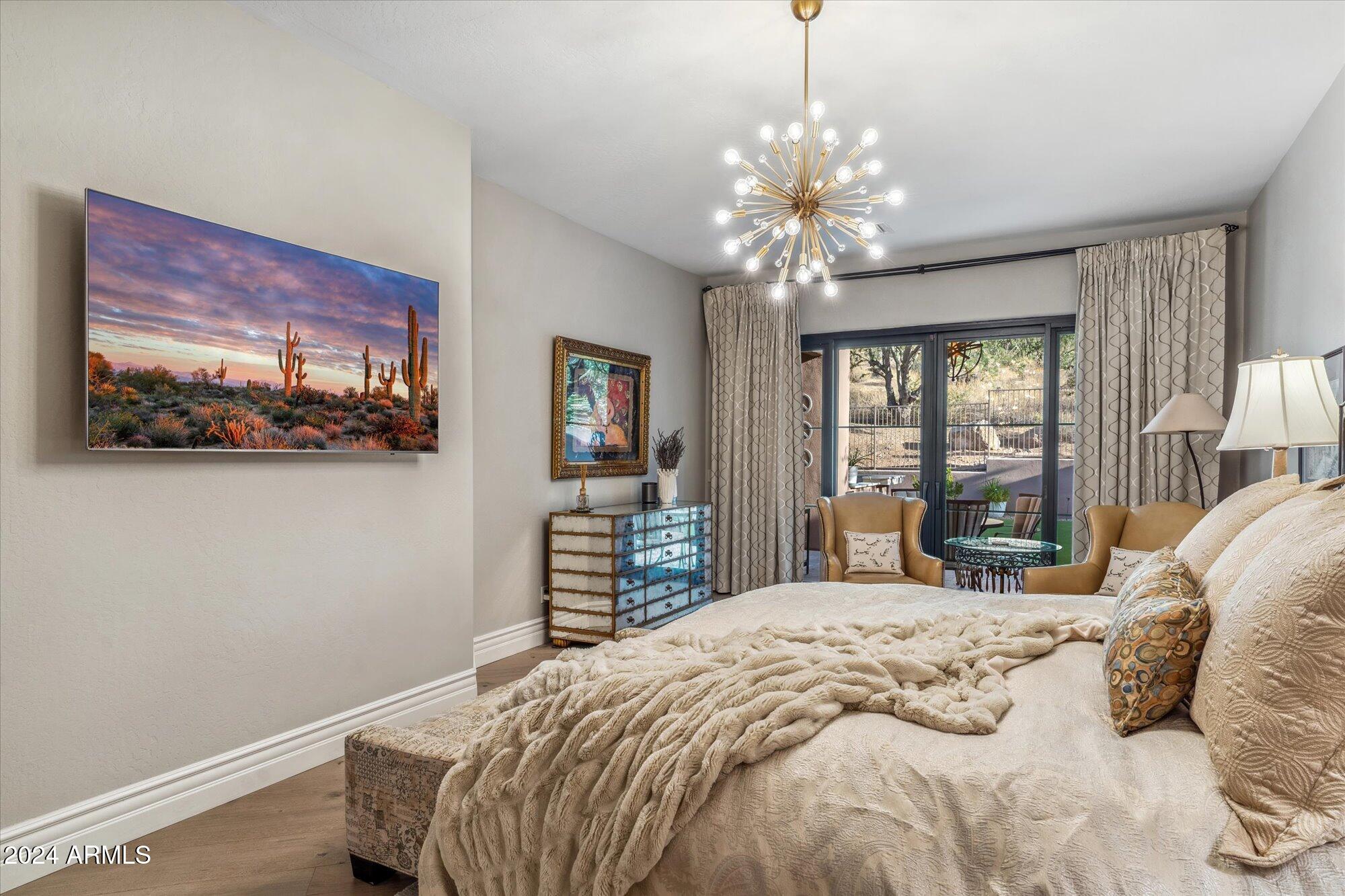 11132 E JUAN TABO Road