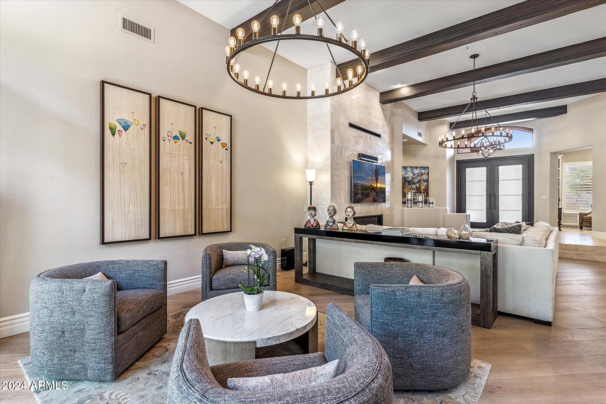 11132 E JUAN TABO Road