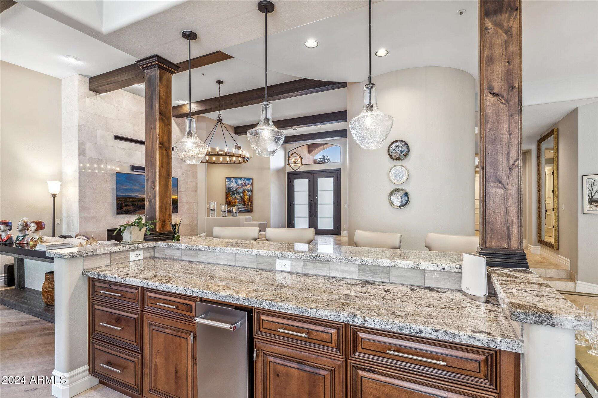 11132 E JUAN TABO Road