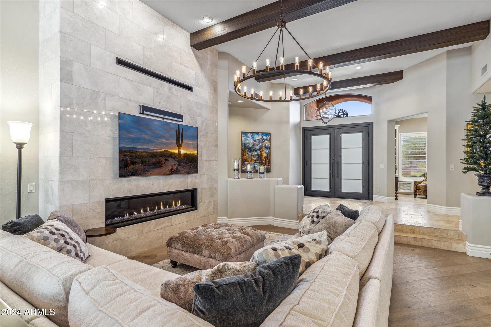 11132 E JUAN TABO Road