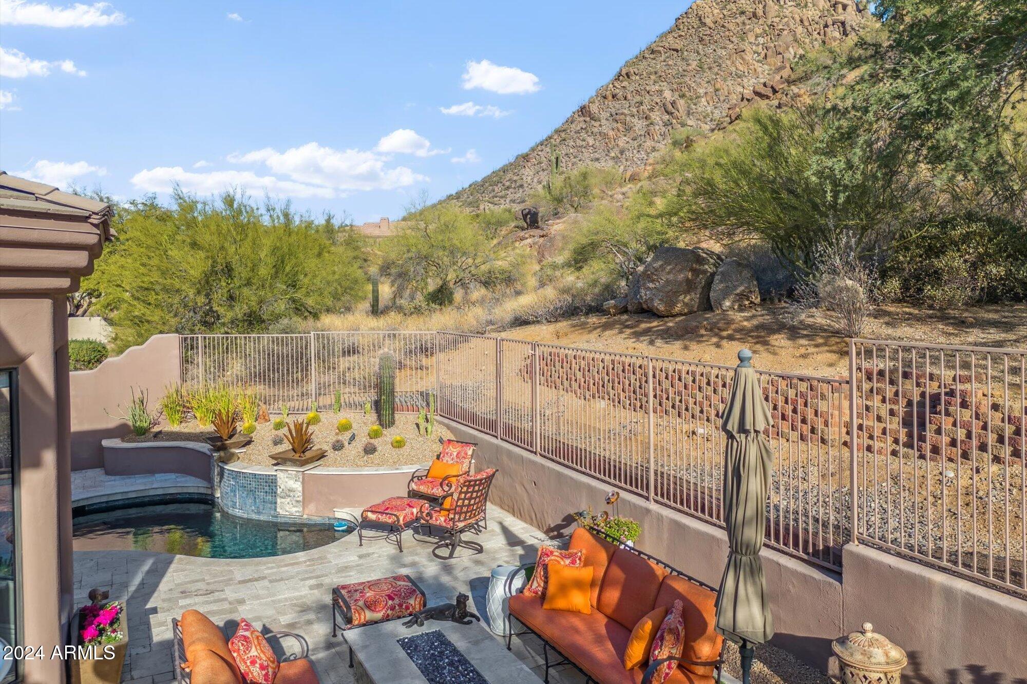 11132 E JUAN TABO Road