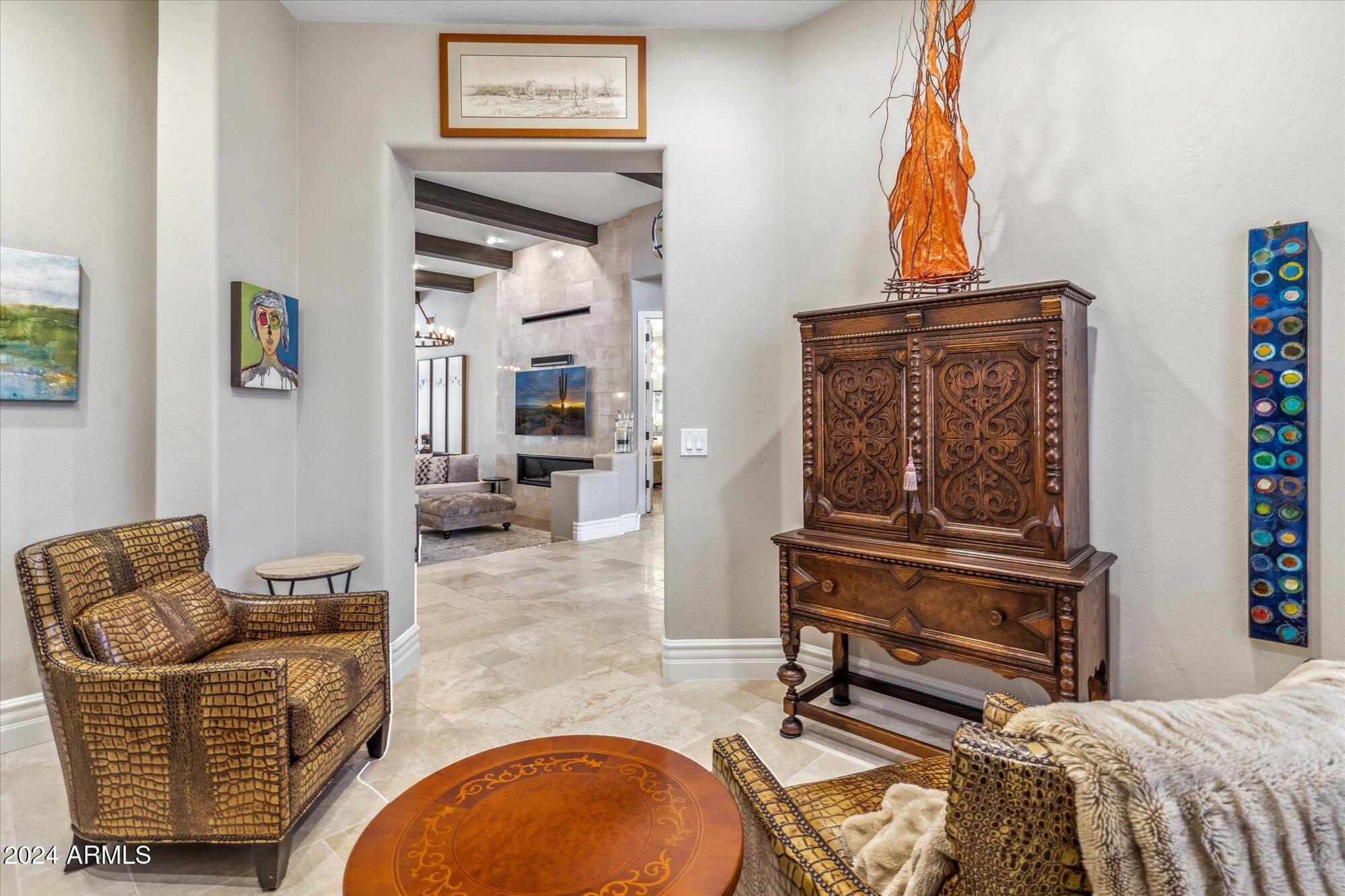 11132 E JUAN TABO Road